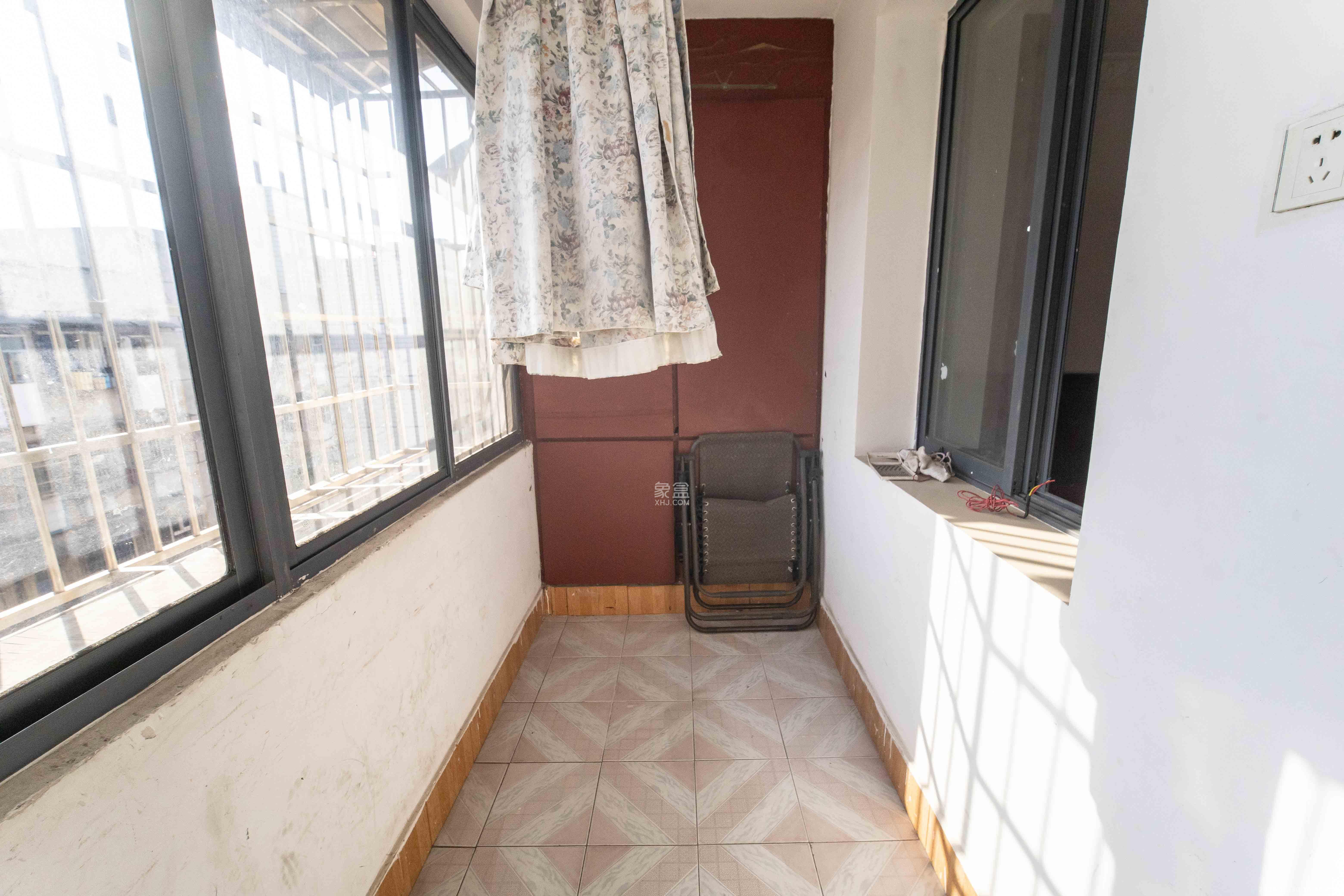 恒达花园  2室1厅1卫   1460.00元/月室内图