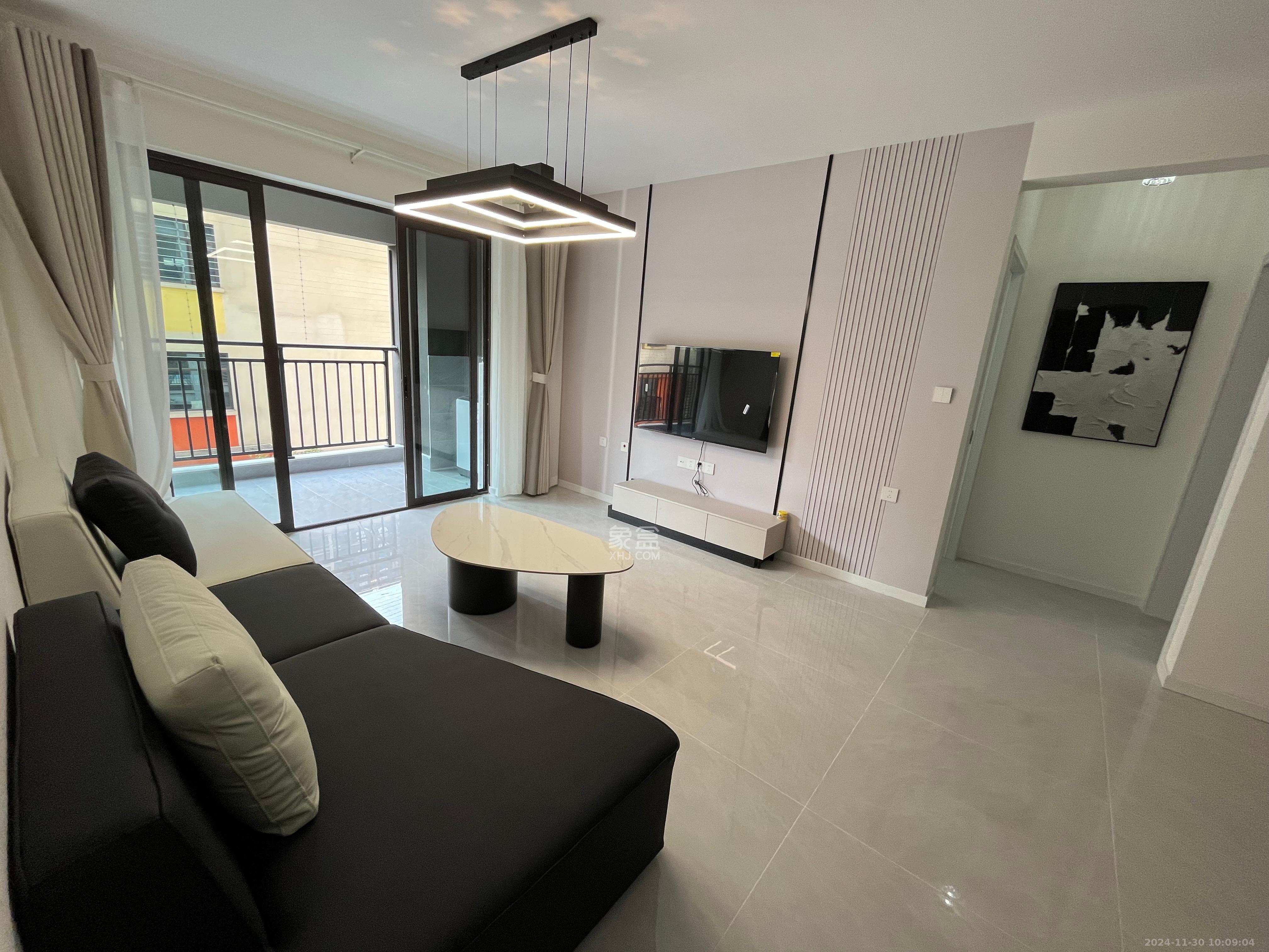 德奥悦东方 3室2厅2卫 3500.0元/月 德奥悦东方 3室2厅2卫 3500.0元/月室内图