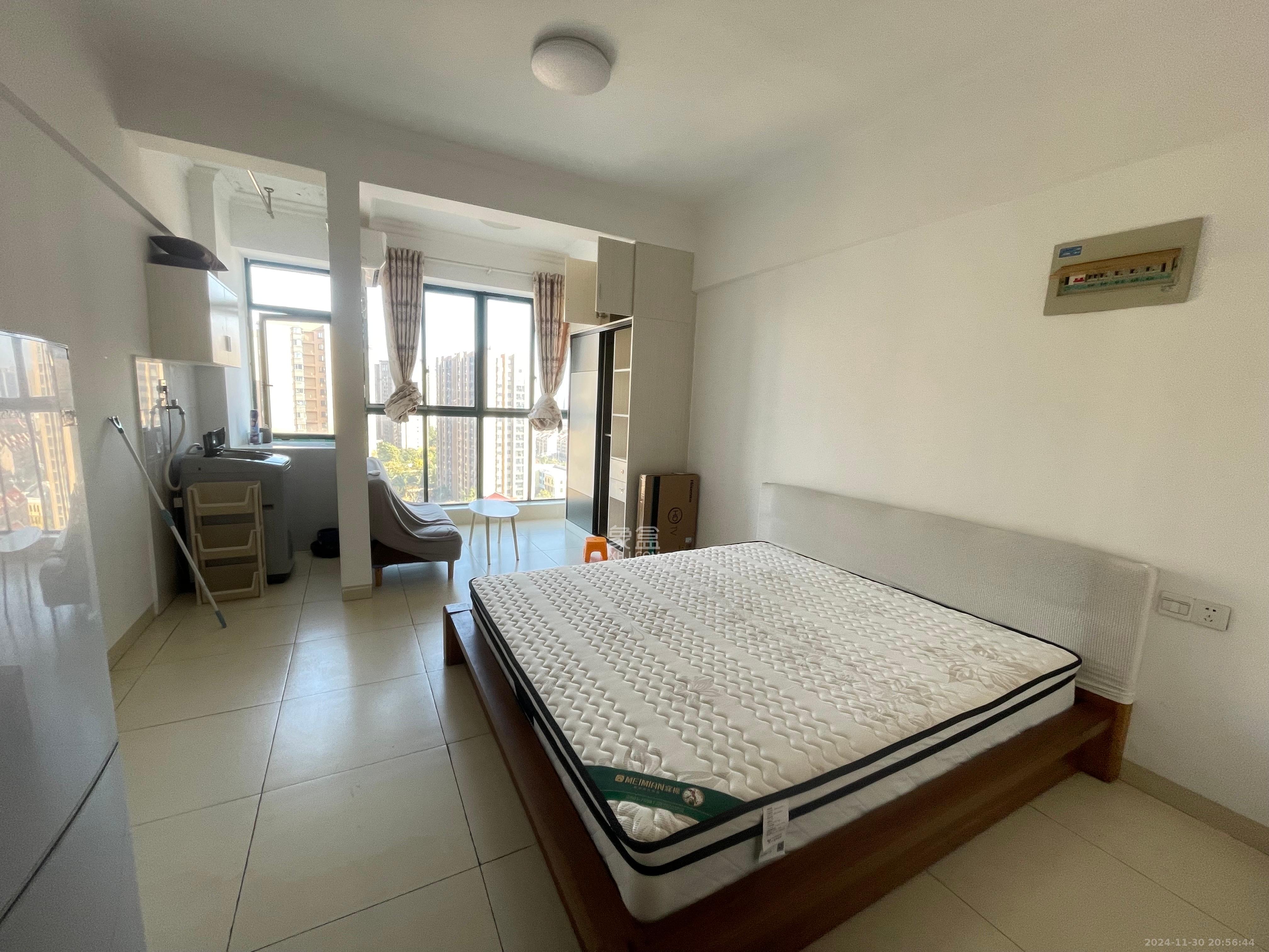 才子嘉都 1室0厅0卫 1400.0元/月 才子嘉都 1室0厅0卫 1400.0元/月室内图