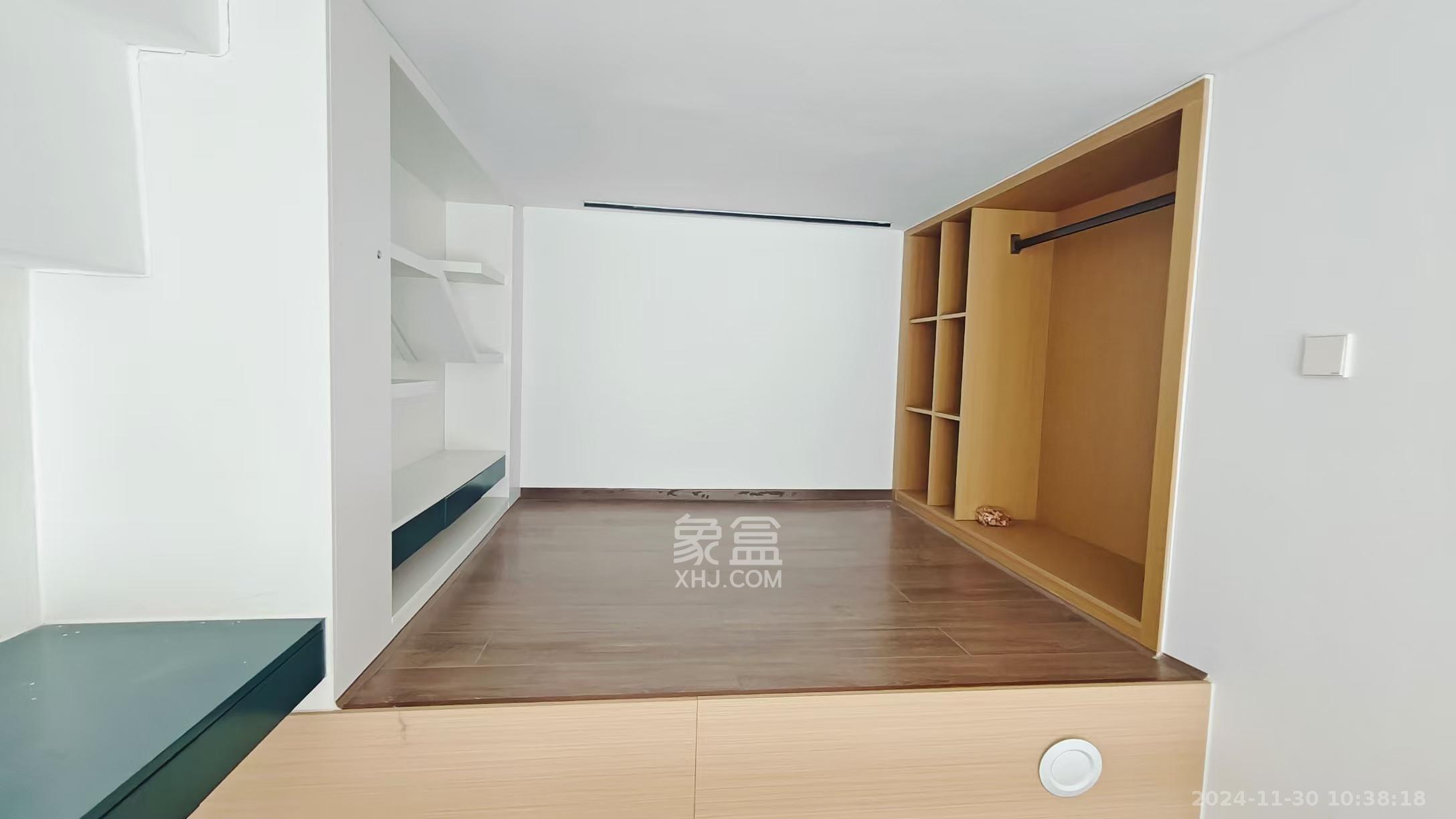 敬天广场  1室1厅1卫   2800.00元/月室内图