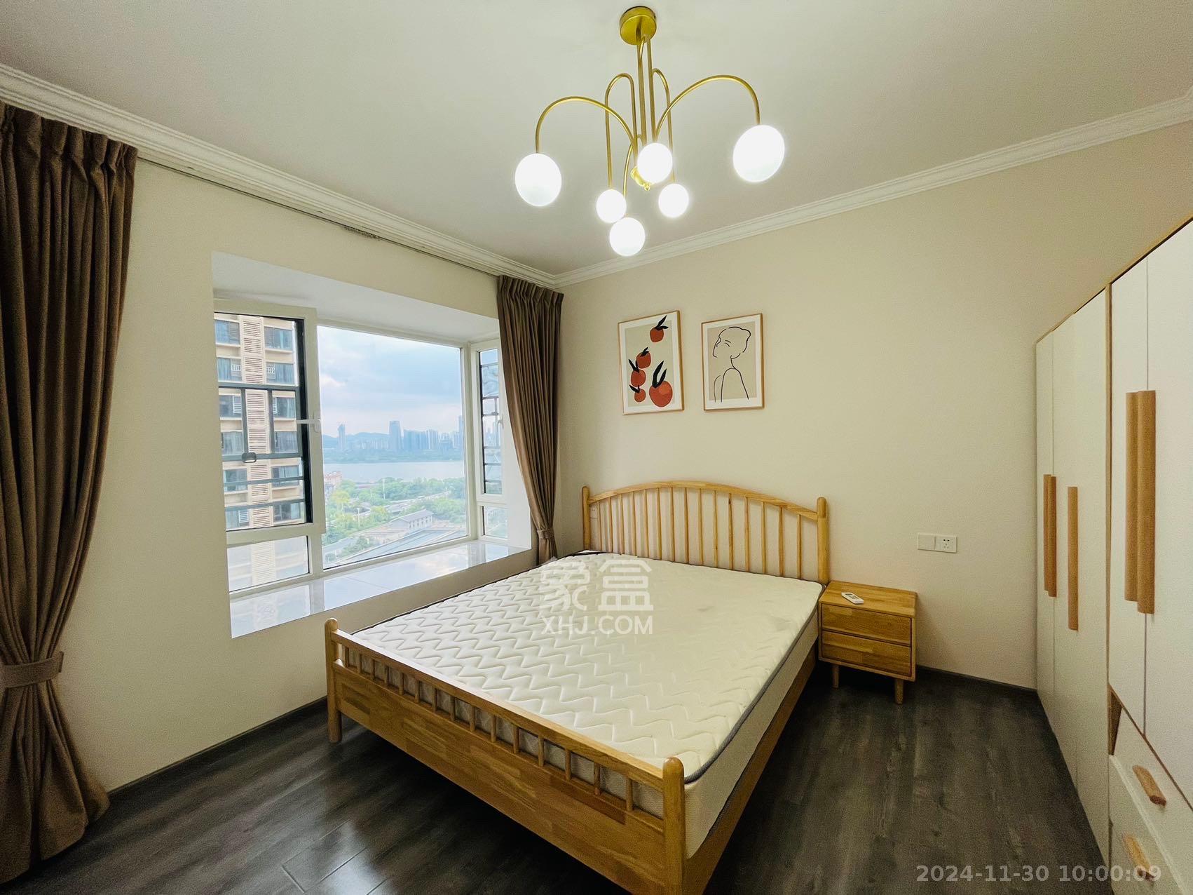 北辰三角洲E7区 3室2厅2卫 4500.0元/月 北辰三角洲E7区 3室2厅2卫 4500.0元/月室内图