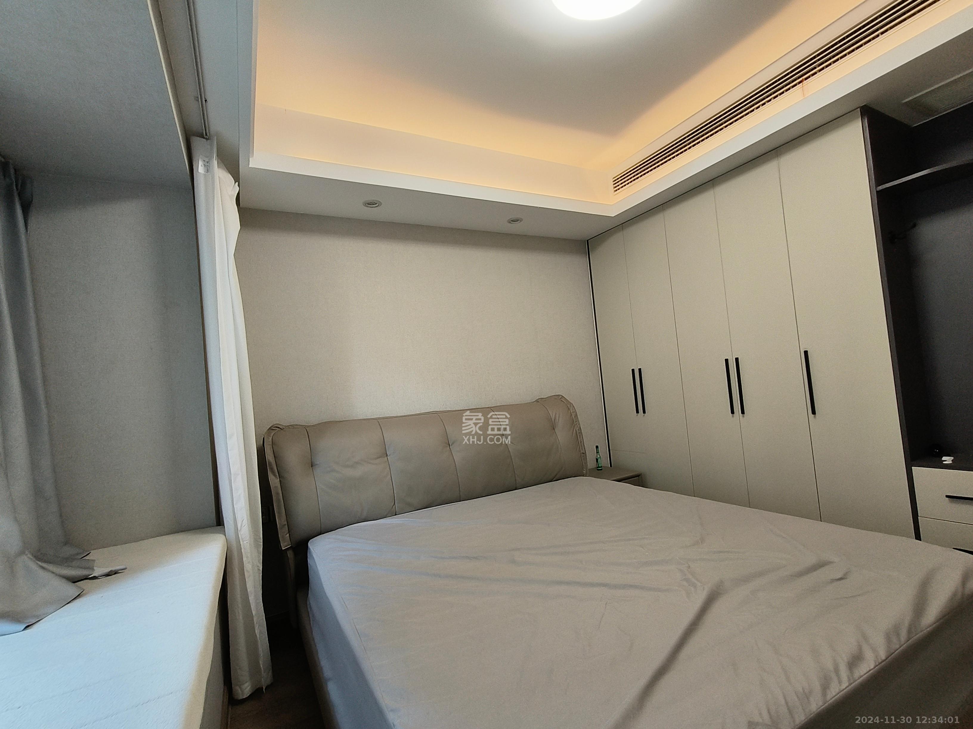 华远碧桂园海蓝城 3室2厅2卫 2500.0元/月 华远碧桂园海蓝城 3室2厅2卫 2500.0元/月室内图