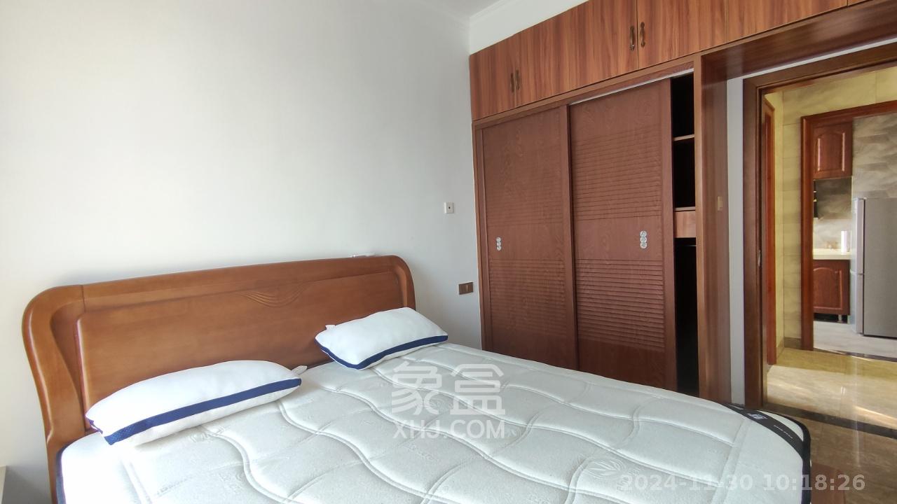 梅溪国际公寓(步步高新天地) 1室1厅1卫 2000.0元/月 梅溪国际公寓(步步高新天地) 1室1厅1卫 2000.0元/月室内图