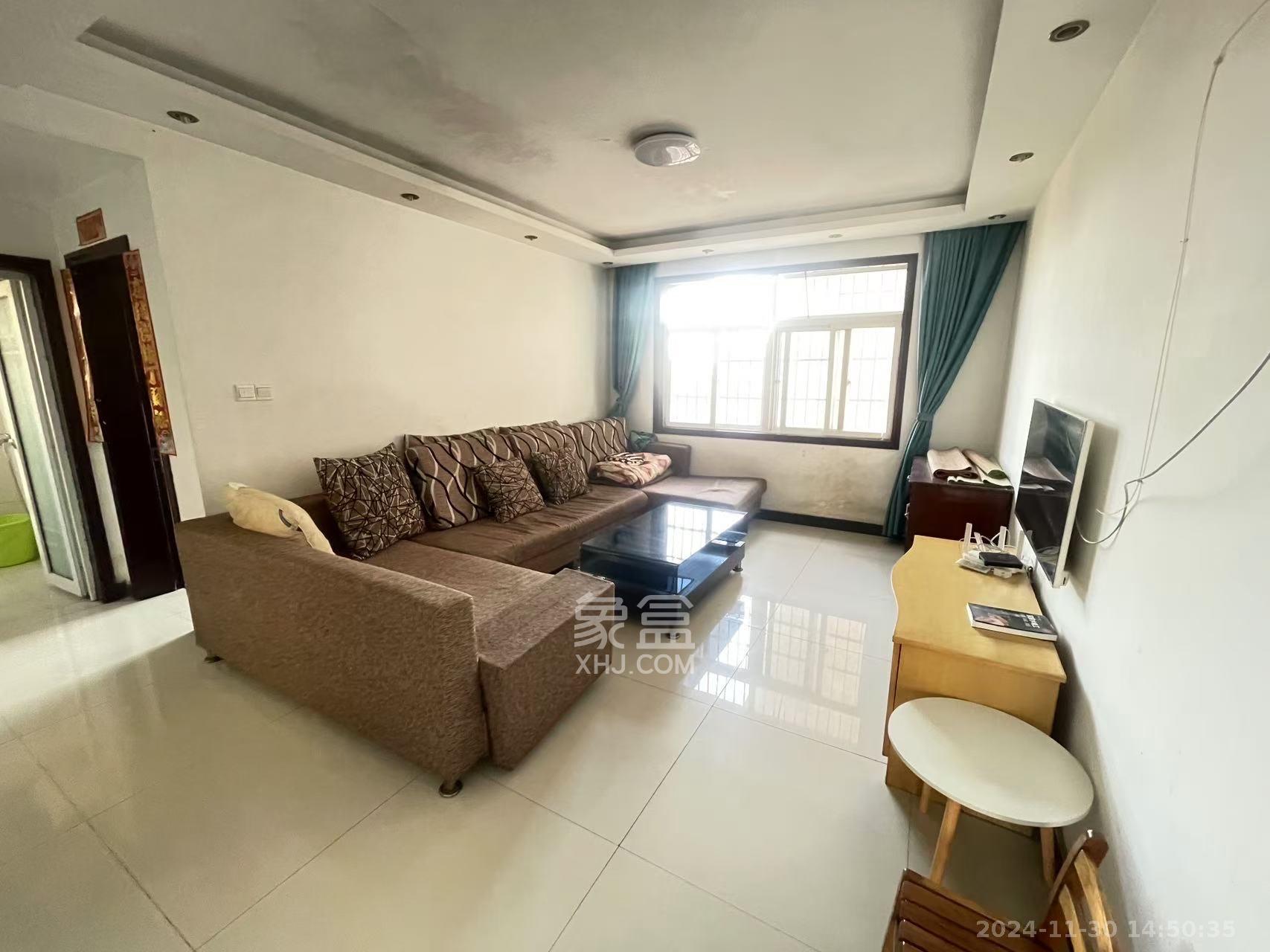 黎郡新宇康景园 2室1厅1卫 1700.0元/月 黎郡新宇康景园 2室1厅1卫 1700.0元/月室内图