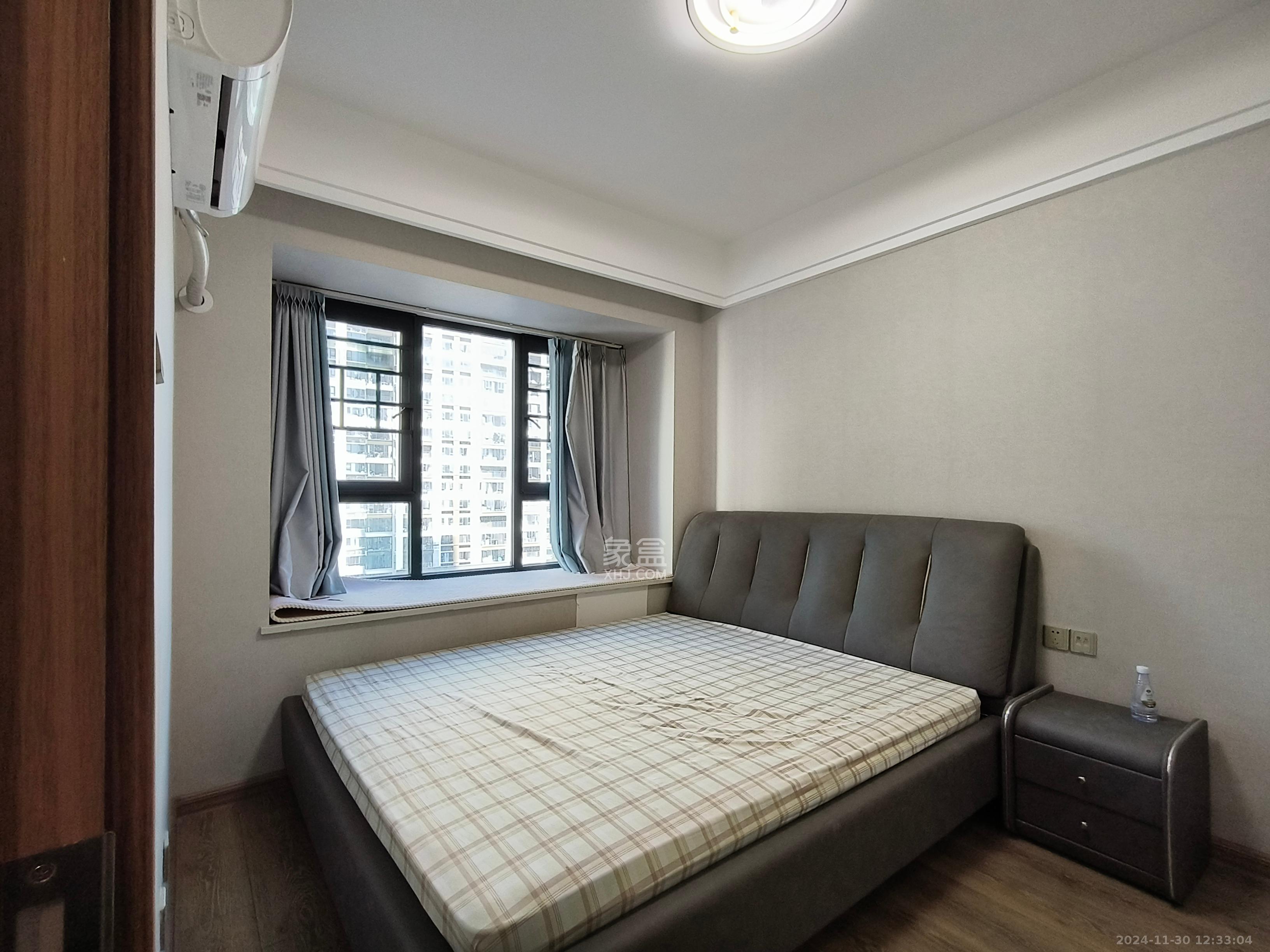 华远碧桂园海蓝城 3室2厅2卫 2500.0元/月 华远碧桂园海蓝城 3室2厅2卫 2500.0元/月室内图