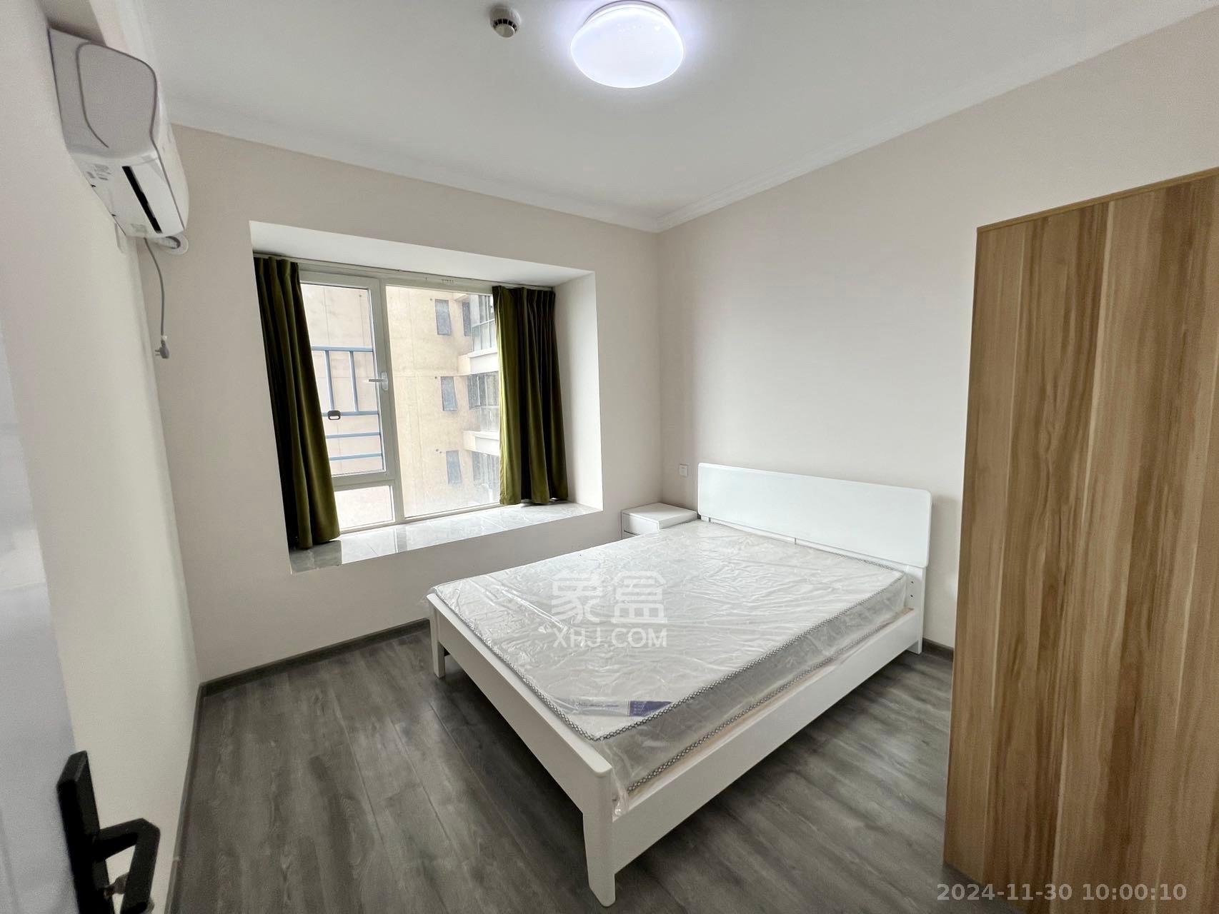 北辰三角洲E7区 3室2厅2卫 4500.0元/月 北辰三角洲E7区 3室2厅2卫 4500.0元/月室内图