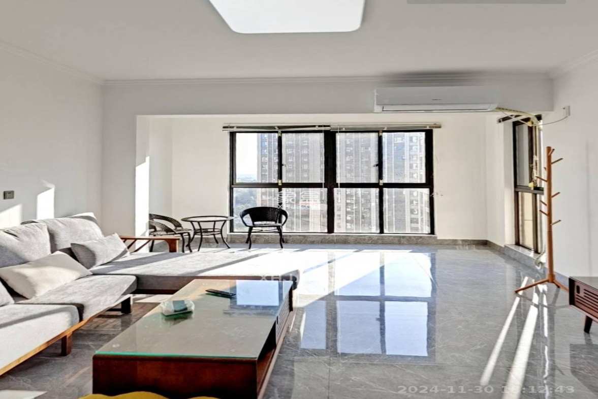 龙湖春江悦茗 3室2厅2卫 3000.0元/月 龙湖春江悦茗 3室2厅2卫 3000.0元/月室内图