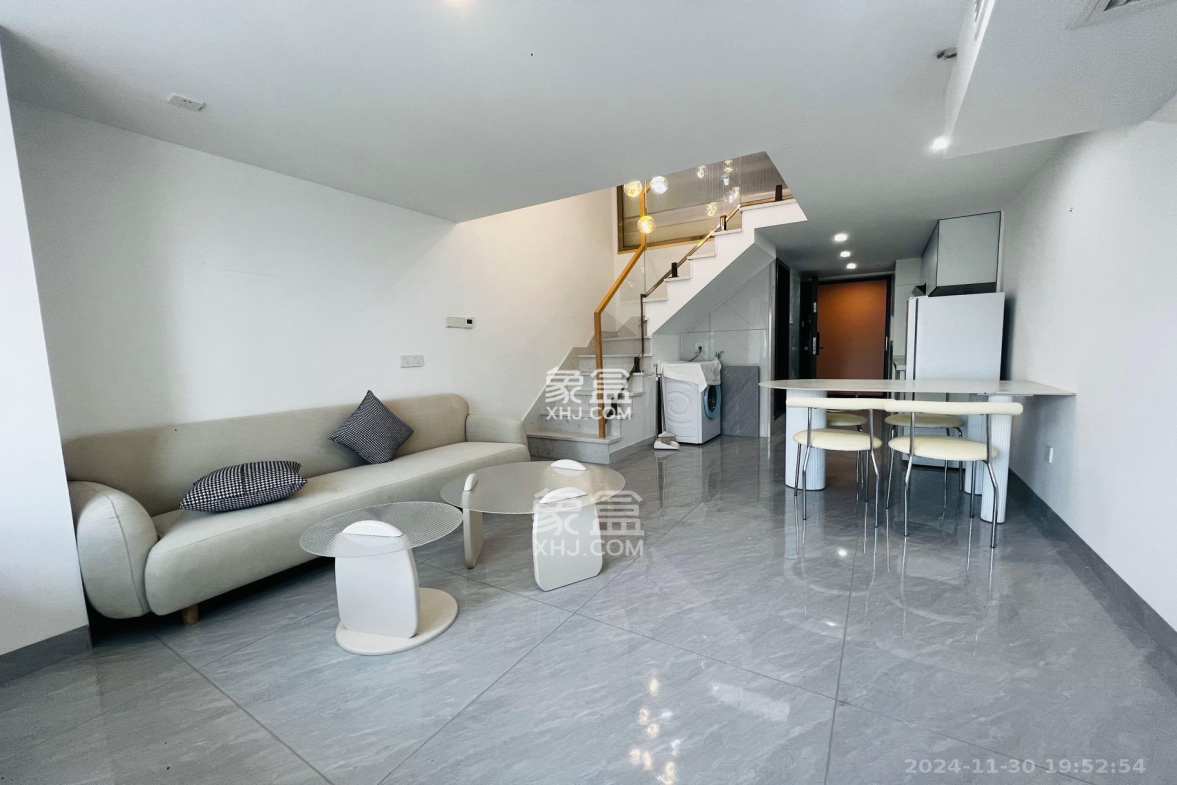 正荣梅溪紫阙台  2室1厅1卫    1850.0元/月 正荣梅溪紫阙台  2室1厅1卫    1850.0元/月室内图