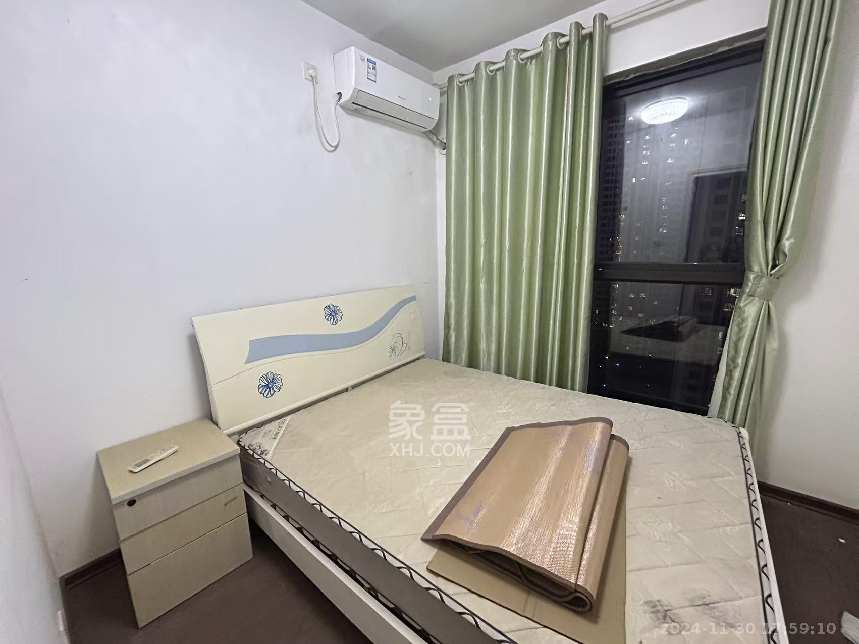 梅溪湖合能璞丽 4室2厅2卫 3100.0元/月 梅溪湖合能璞丽 4室2厅2卫 3100.0元/月室内图