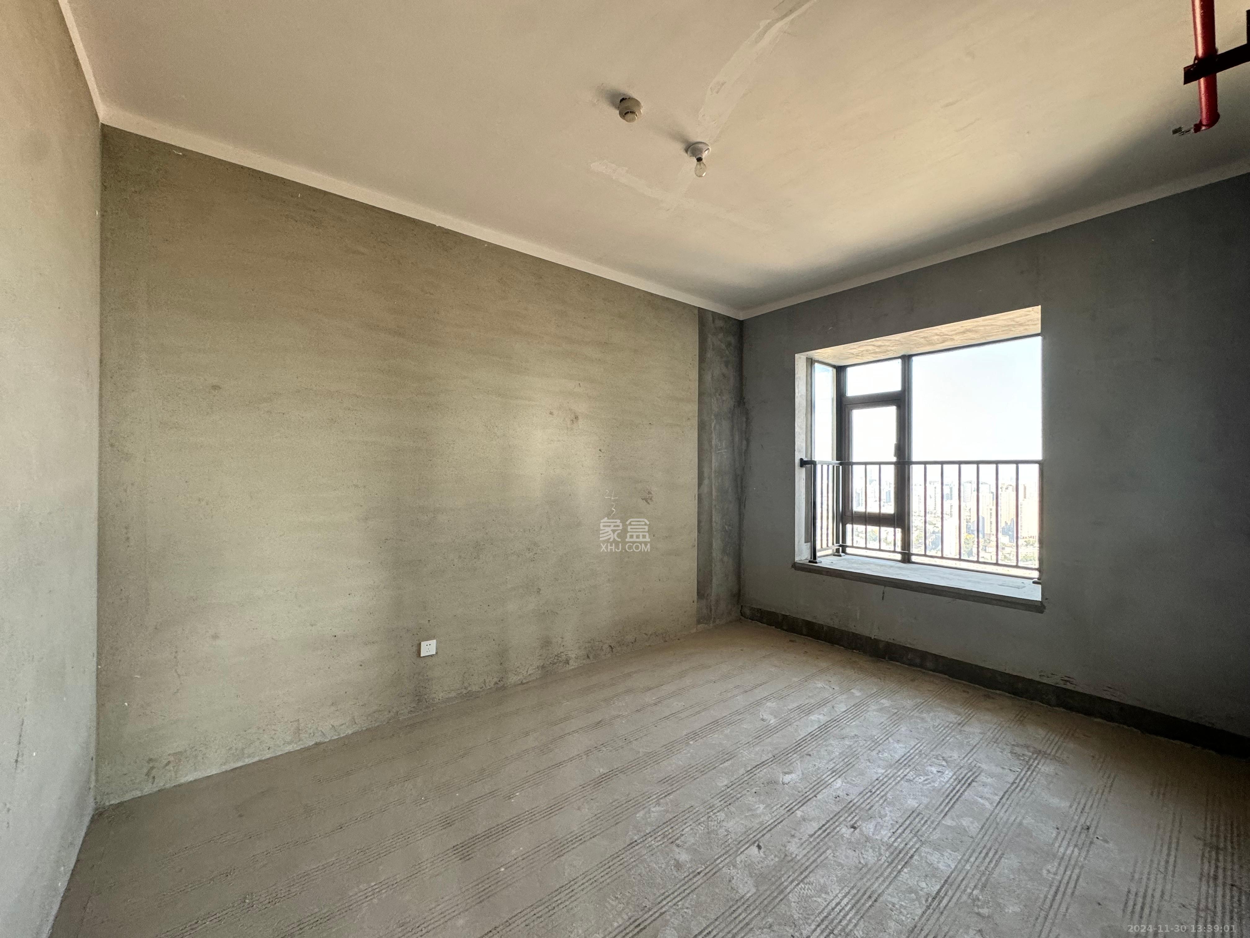 中建江山壹号 4室2厅2卫 5000.0元/月 中建江山壹号 4室2厅2卫 5000.0元/月室内图