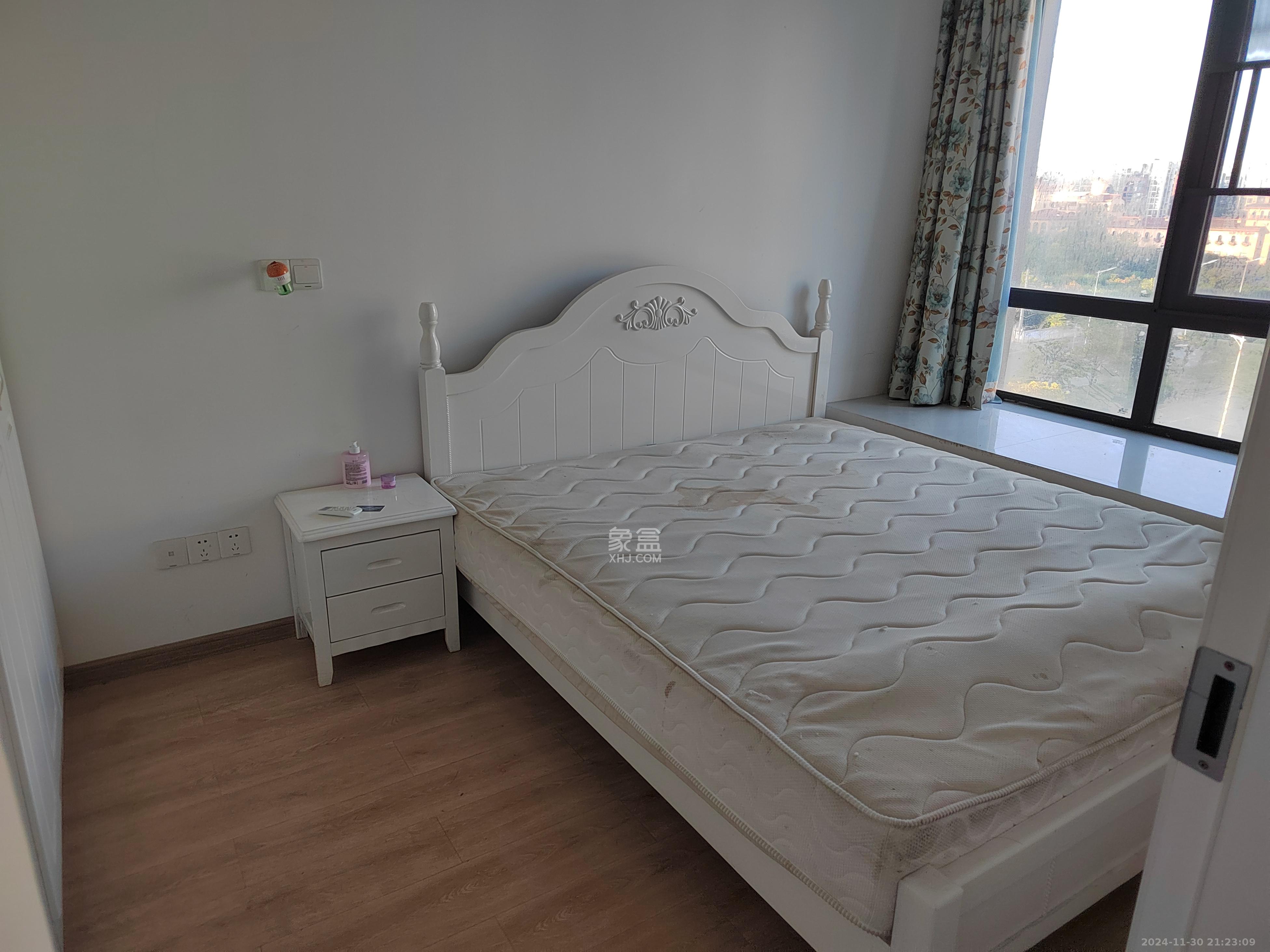 中海新城熙岸(中信新城五期) 2室2厅1卫 1700.0元/月 中海新城熙岸(中信新城五期) 2室2厅1卫 1700.0元/月室内图