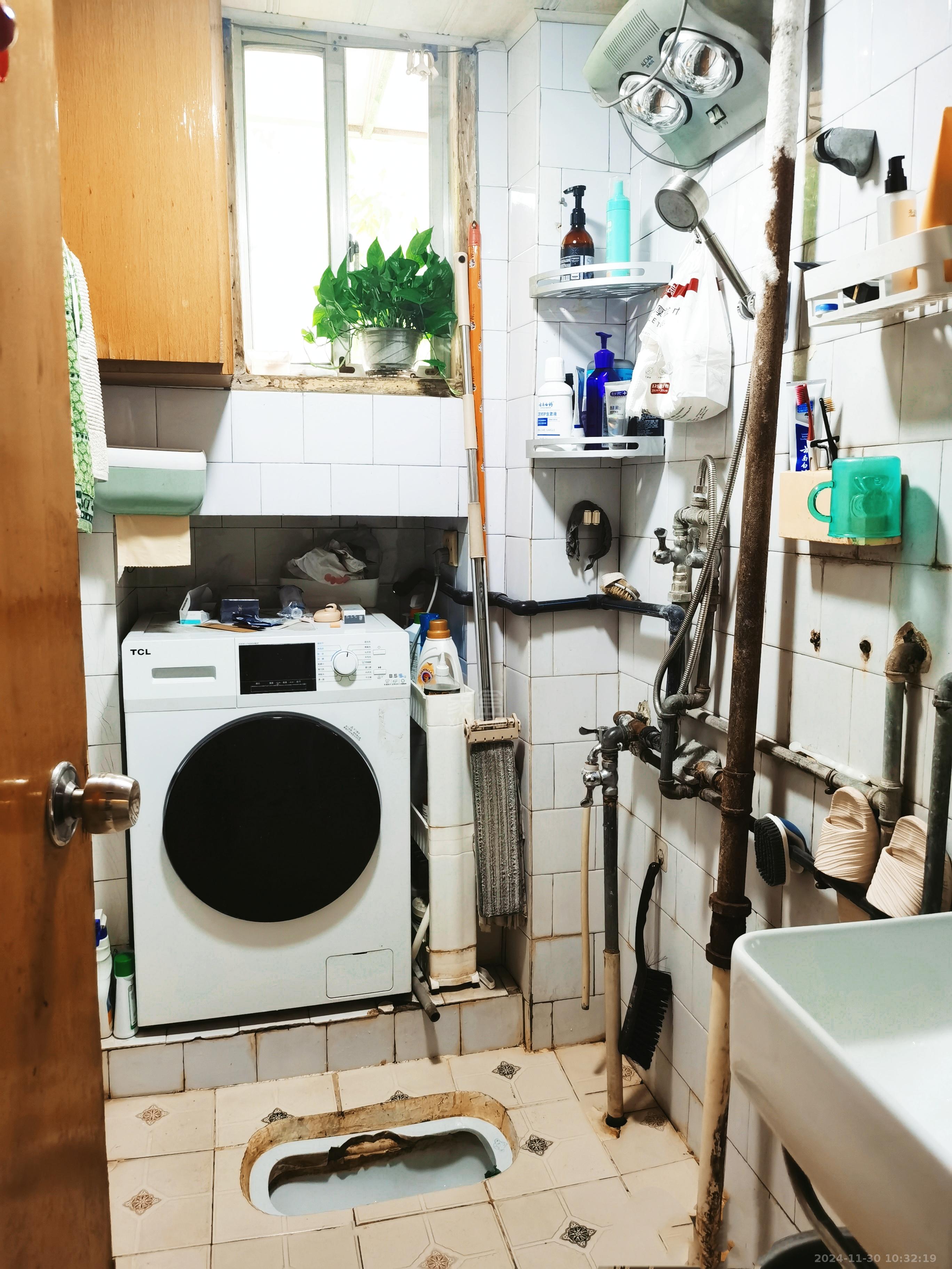 铁路小区  2室2厅1卫   1000.00元/月室内图