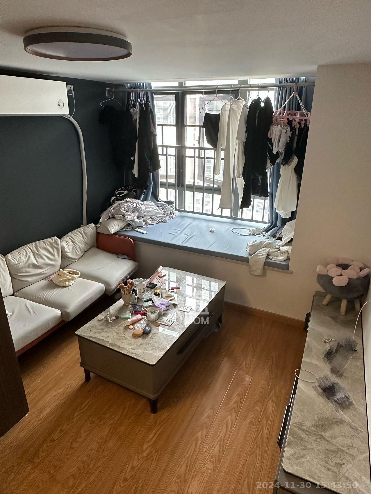 阳光城檀悦  1室0厅0卫    3000.0元/月 阳光城檀悦  1室0厅0卫    3000.0元/月室内图