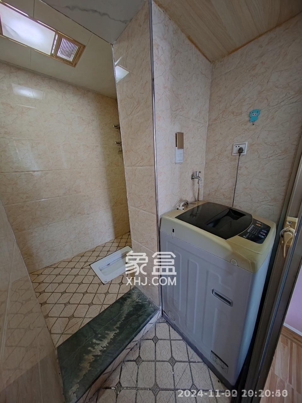 咸嘉花园 1室1厅1卫 600.0元/月 咸嘉花园 1室1厅1卫 600.0元/月室内图