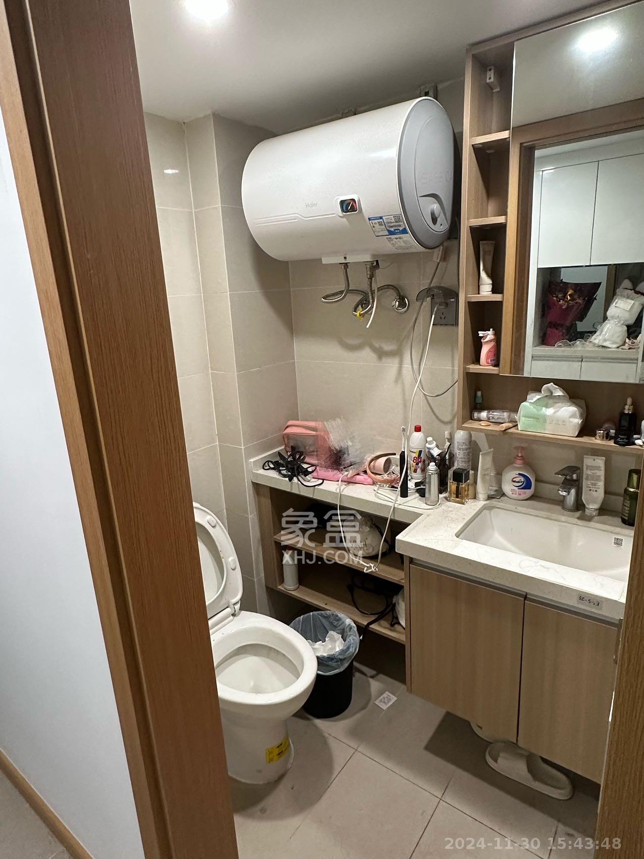 阳光城檀悦  1室0厅0卫    3000.0元/月 阳光城檀悦  1室0厅0卫    3000.0元/月室内图1