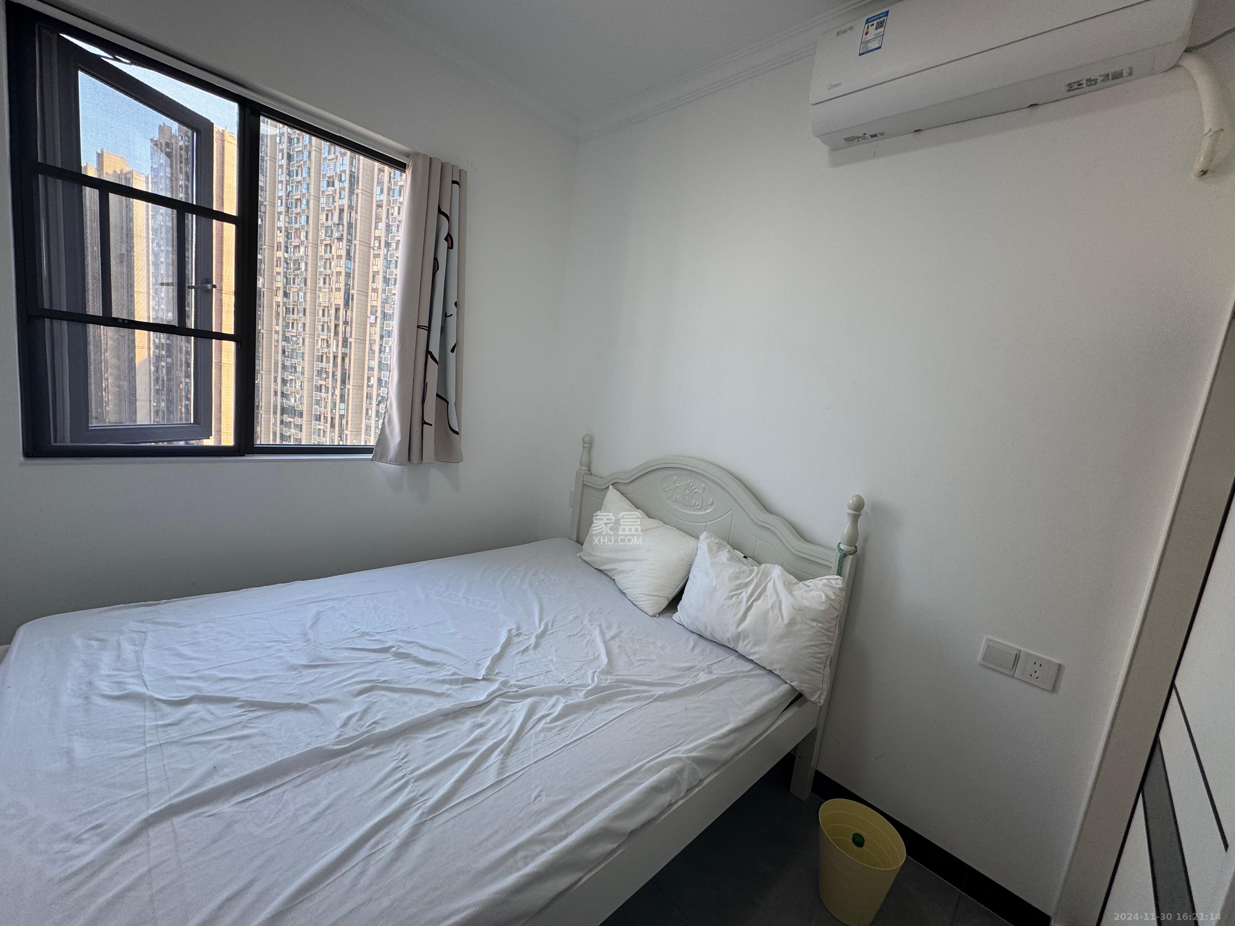 碧桂园翘楚棠 2室2厅1卫 2000.0元/月 碧桂园翘楚棠 2室2厅1卫 2000.0元/月室内图