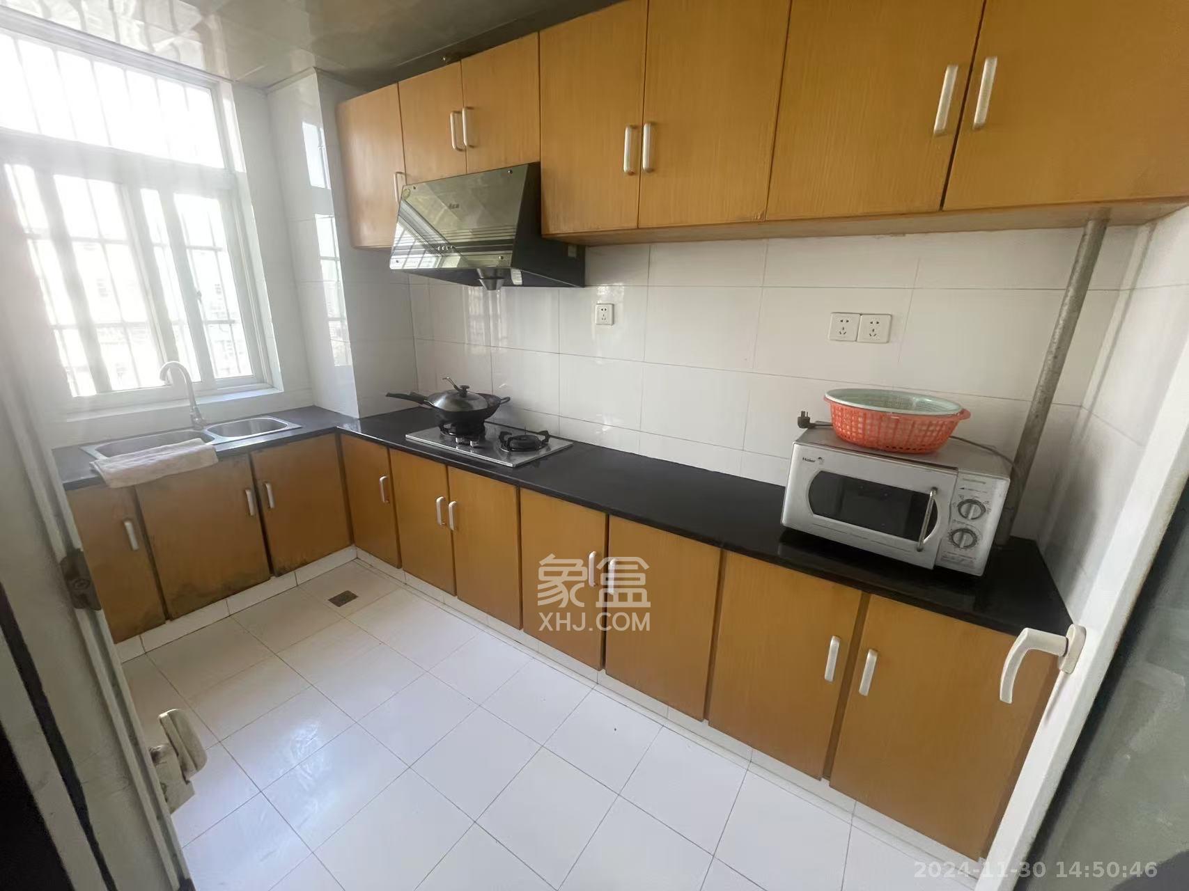 黎郡新宇康景园 2室1厅1卫 1700.0元/月 黎郡新宇康景园 2室1厅1卫 1700.0元/月室内图