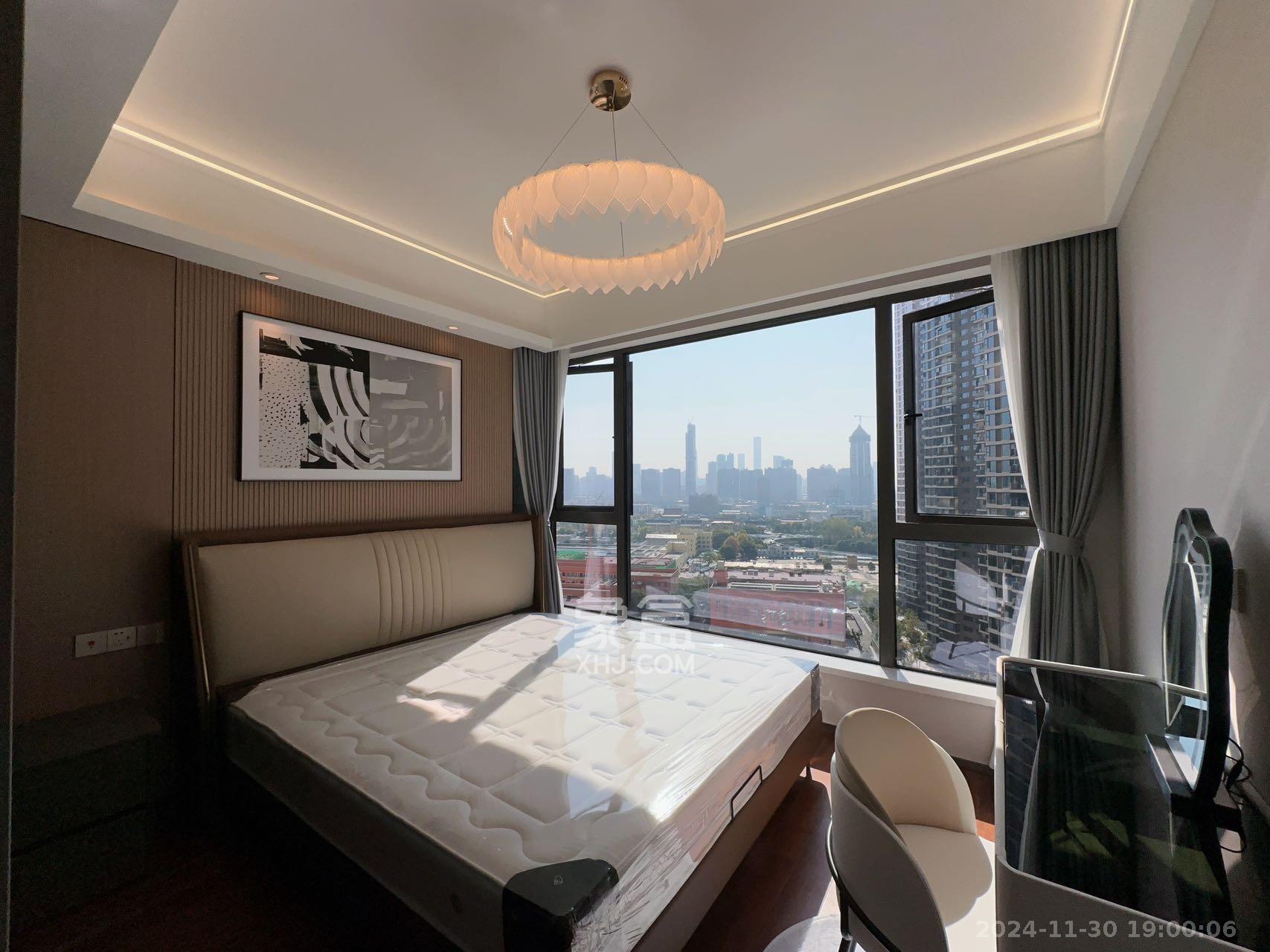 北辰瀚江府 3室2厅1卫 9500.0元/月 北辰瀚江府 3室2厅1卫 9500.0元/月室内图