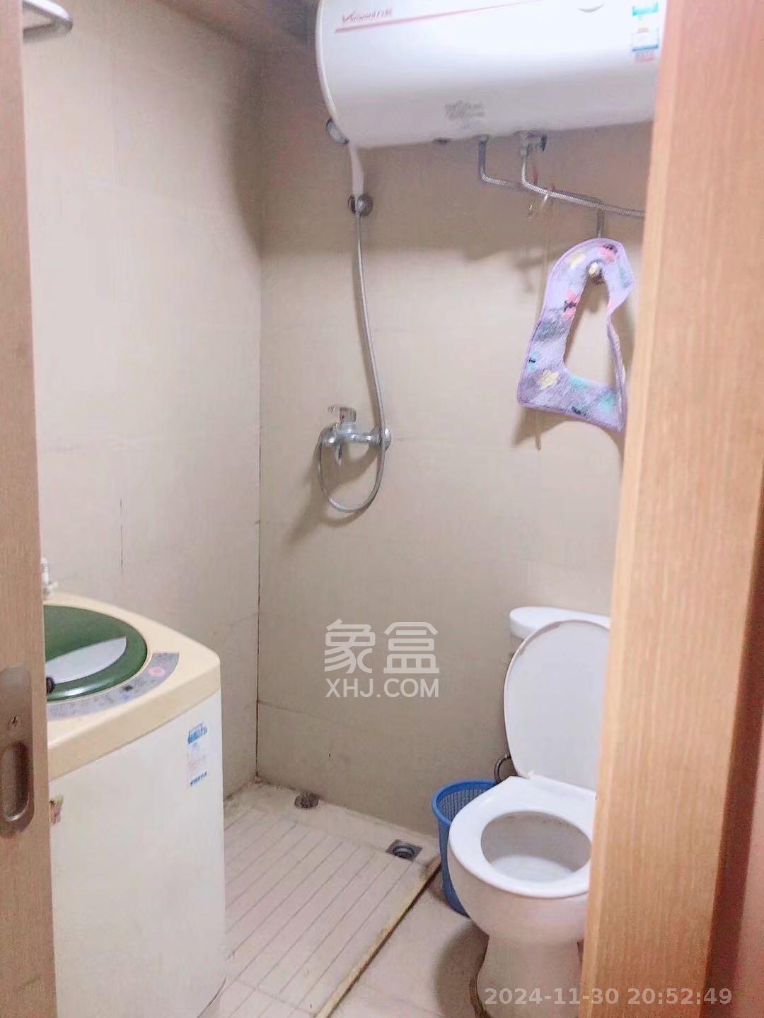 万科金色家园 1室1厅1卫 1400.0元/月 万科金色家园 1室1厅1卫 1400.0元/月室内图