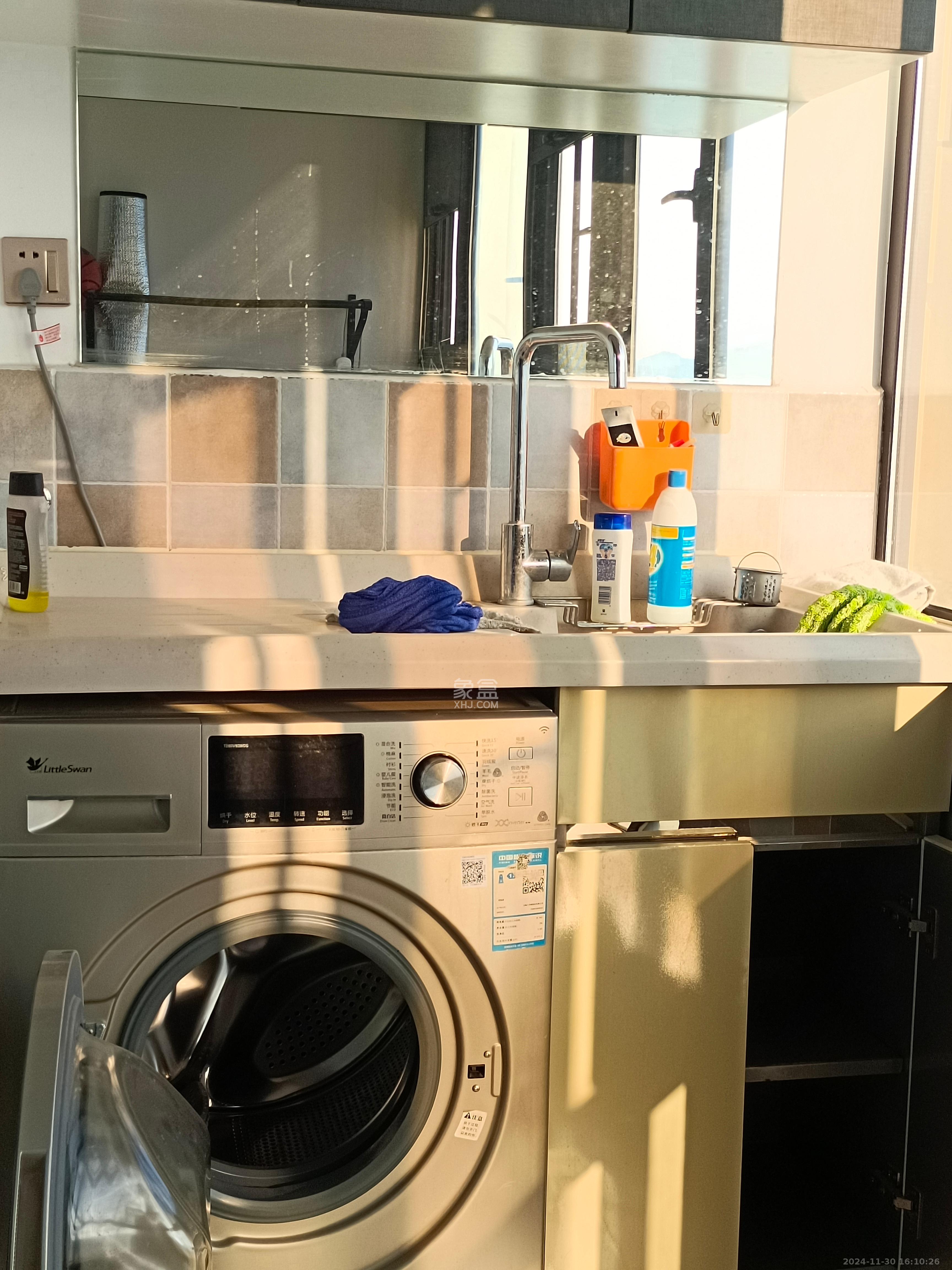 龙湖湘风原著(龙湖湘风星城)  3室2厅1卫    1900.0元/月 龙湖湘风原著(龙湖湘风星城)  3室2厅1卫    1900.0元/月