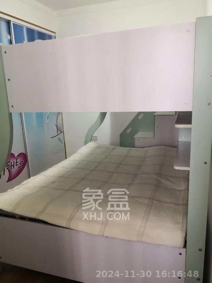 诺亚方舟大厦  2室1厅1卫    2200.0元/月室内图