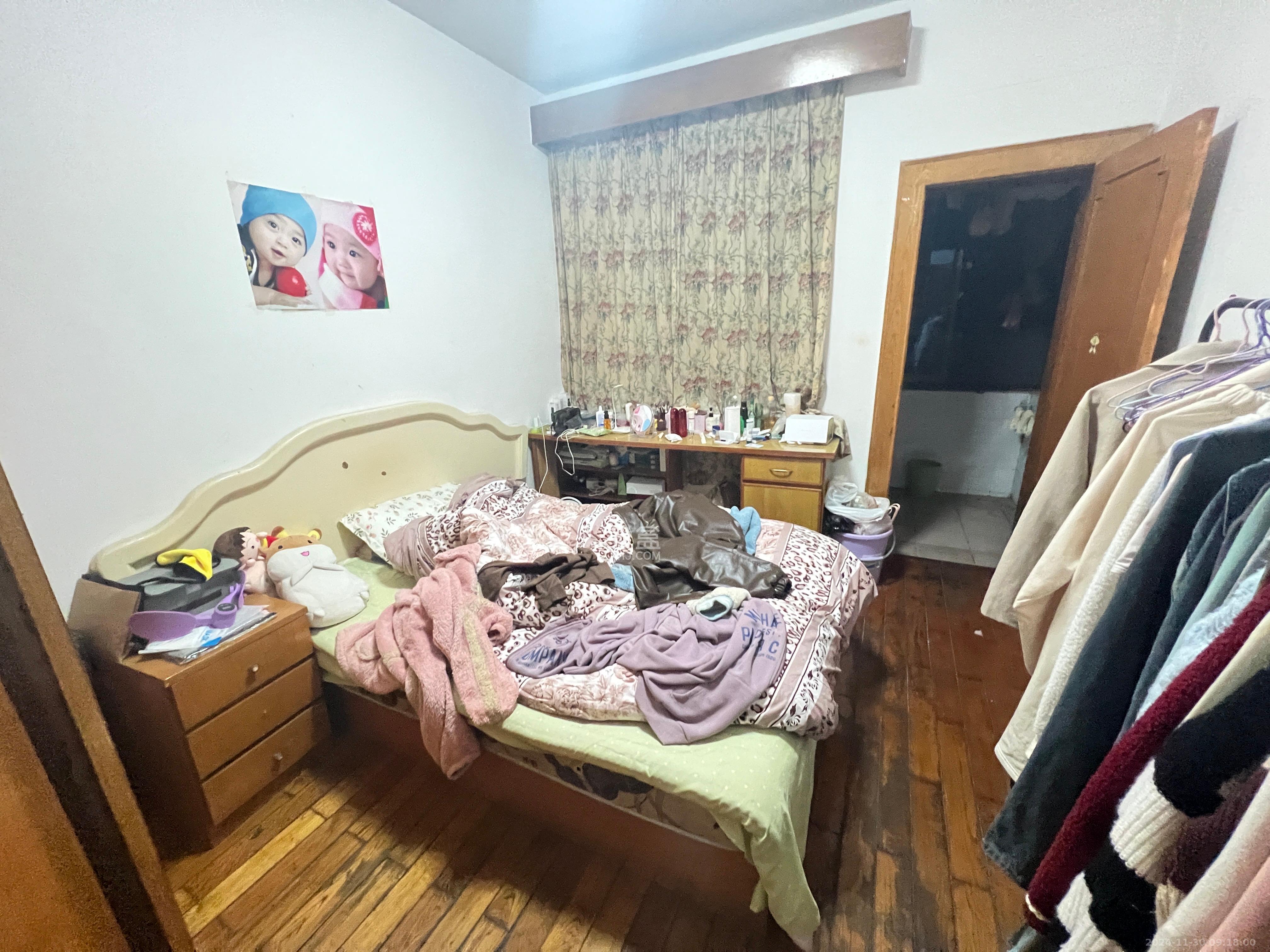 湖南省第六工程公司宿舍(扫把塘) 2室1厅1卫 1600.0元/月 湖南省第六工程公司宿舍(扫把塘) 2室1厅1卫 1600.0元/月室内图