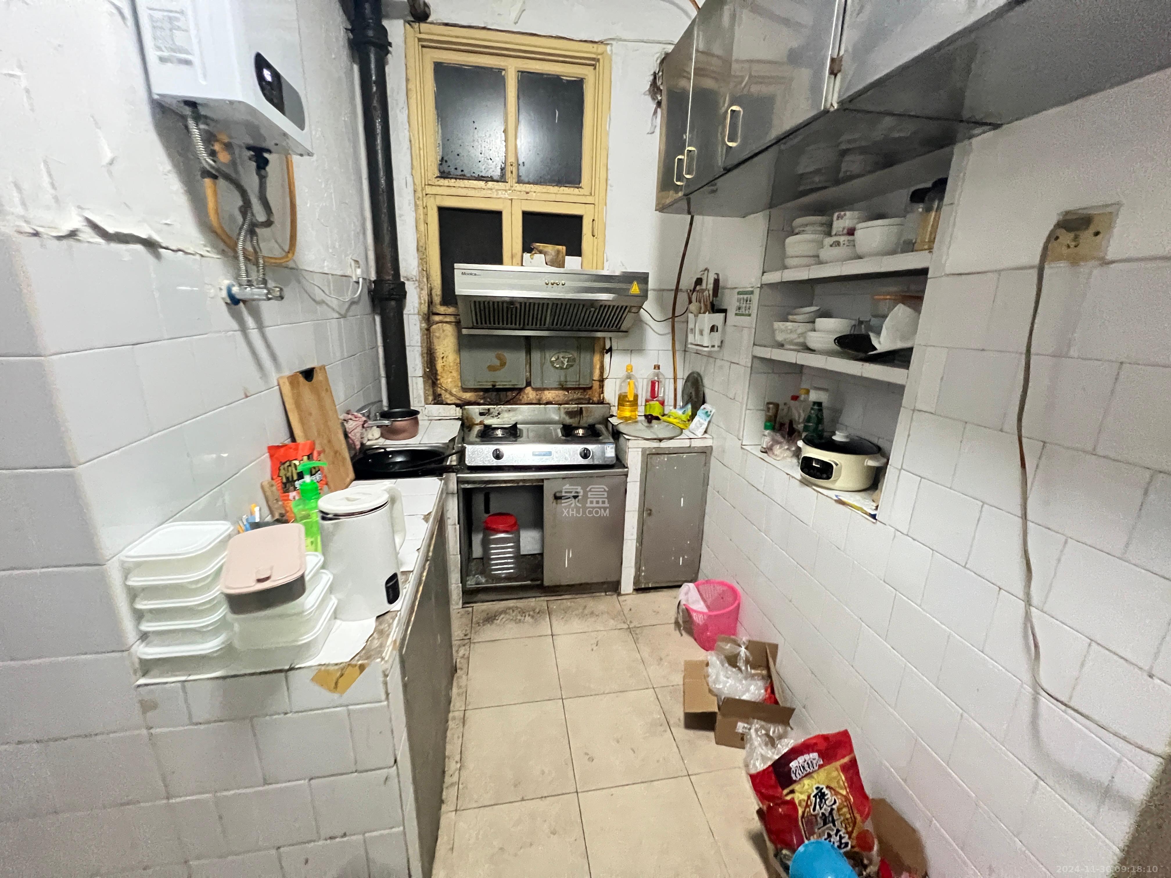 湖南省第六工程公司宿舍(扫把塘) 2室1厅1卫 1600.0元/月 湖南省第六工程公司宿舍(扫把塘) 2室1厅1卫 1600.0元/月室内图