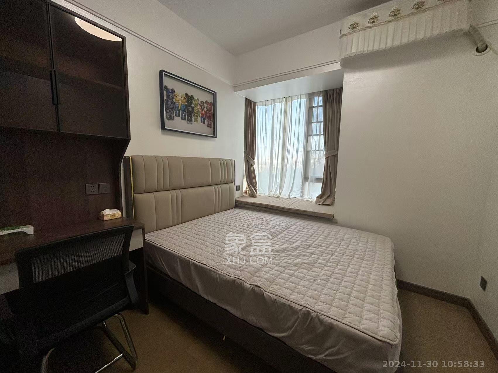 长房雍景湾  3室2厅2卫    3800.0元/月 长房雍景湾  3室2厅2卫    3800.0元/月室内图