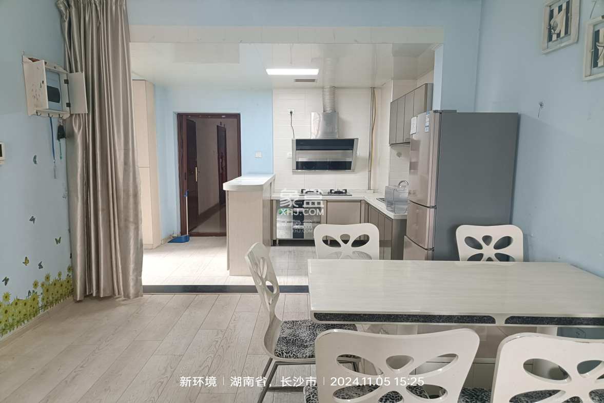 云开壹品樾玺 1室0厅0卫 3500.0元/月 云开壹品樾玺 1室0厅0卫 3500.0元/月室内图