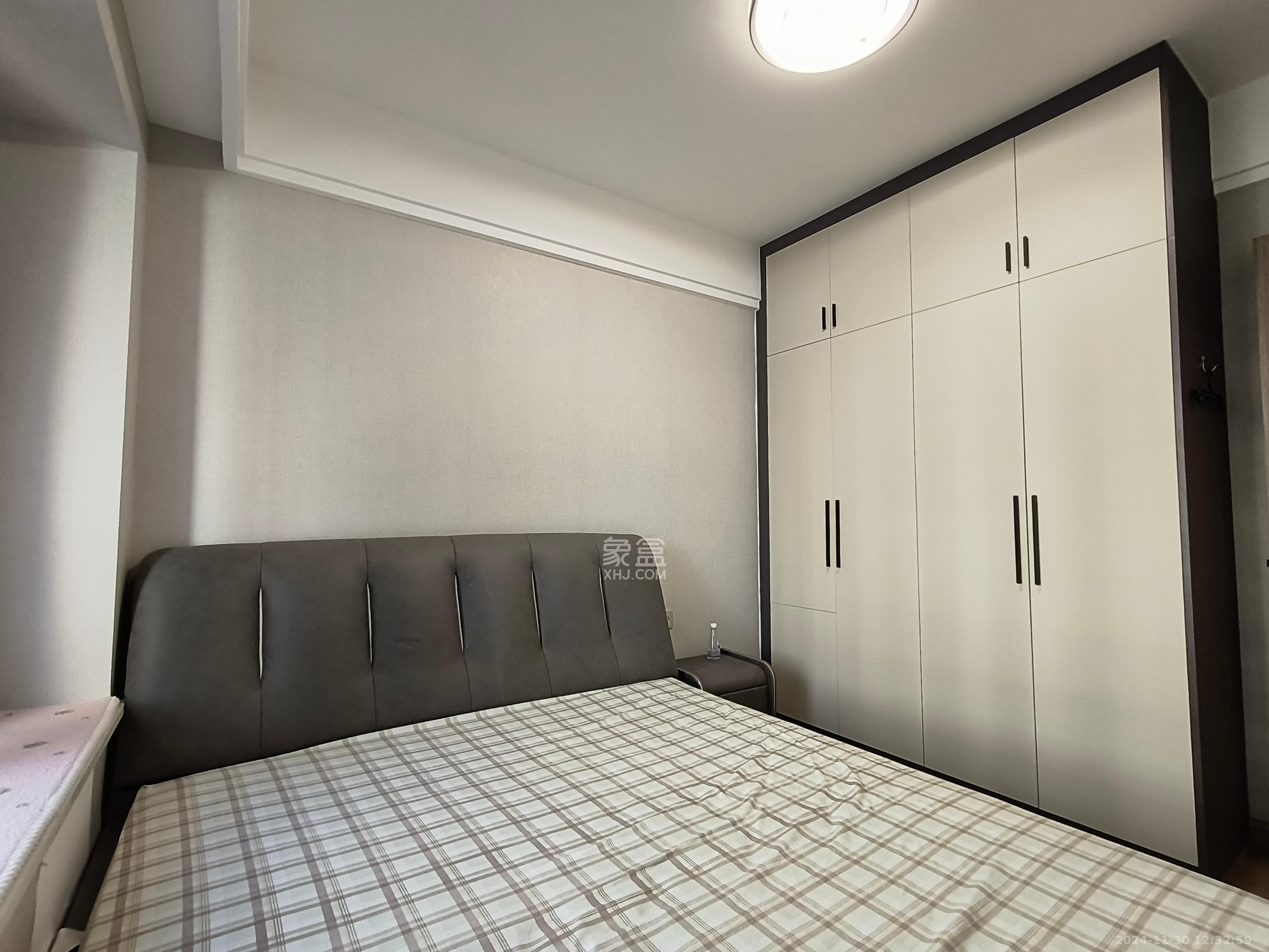 华远碧桂园海蓝城 3室2厅2卫 2500.0元/月 华远碧桂园海蓝城 3室2厅2卫 2500.0元/月室内图