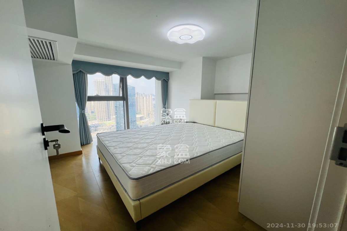 正荣梅溪紫阙台  2室1厅1卫    1850.0元/月 正荣梅溪紫阙台  2室1厅1卫    1850.0元/月室内图