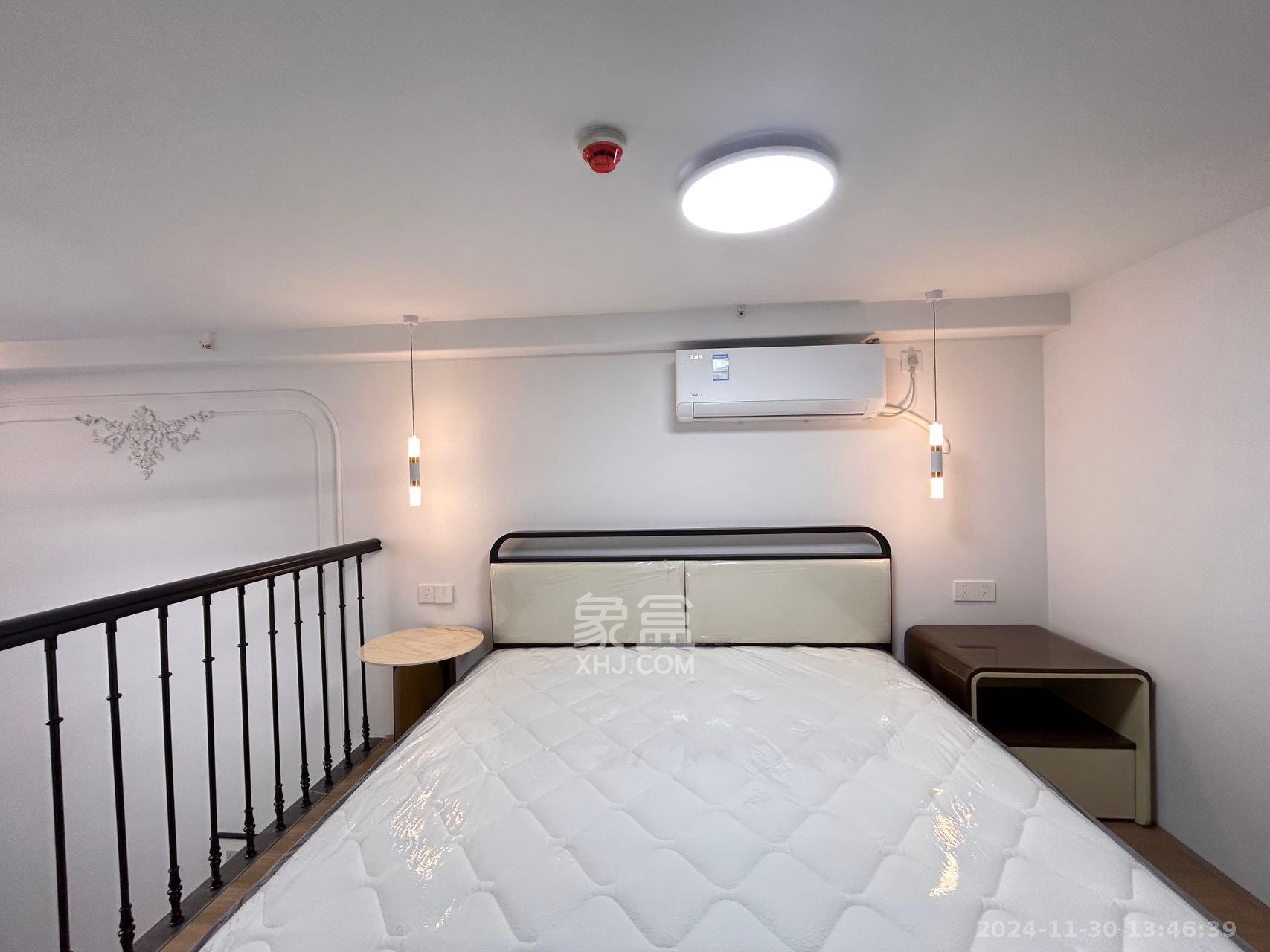 时代MOMA云PARK  1室1厅1卫   2800.00元/月室内图