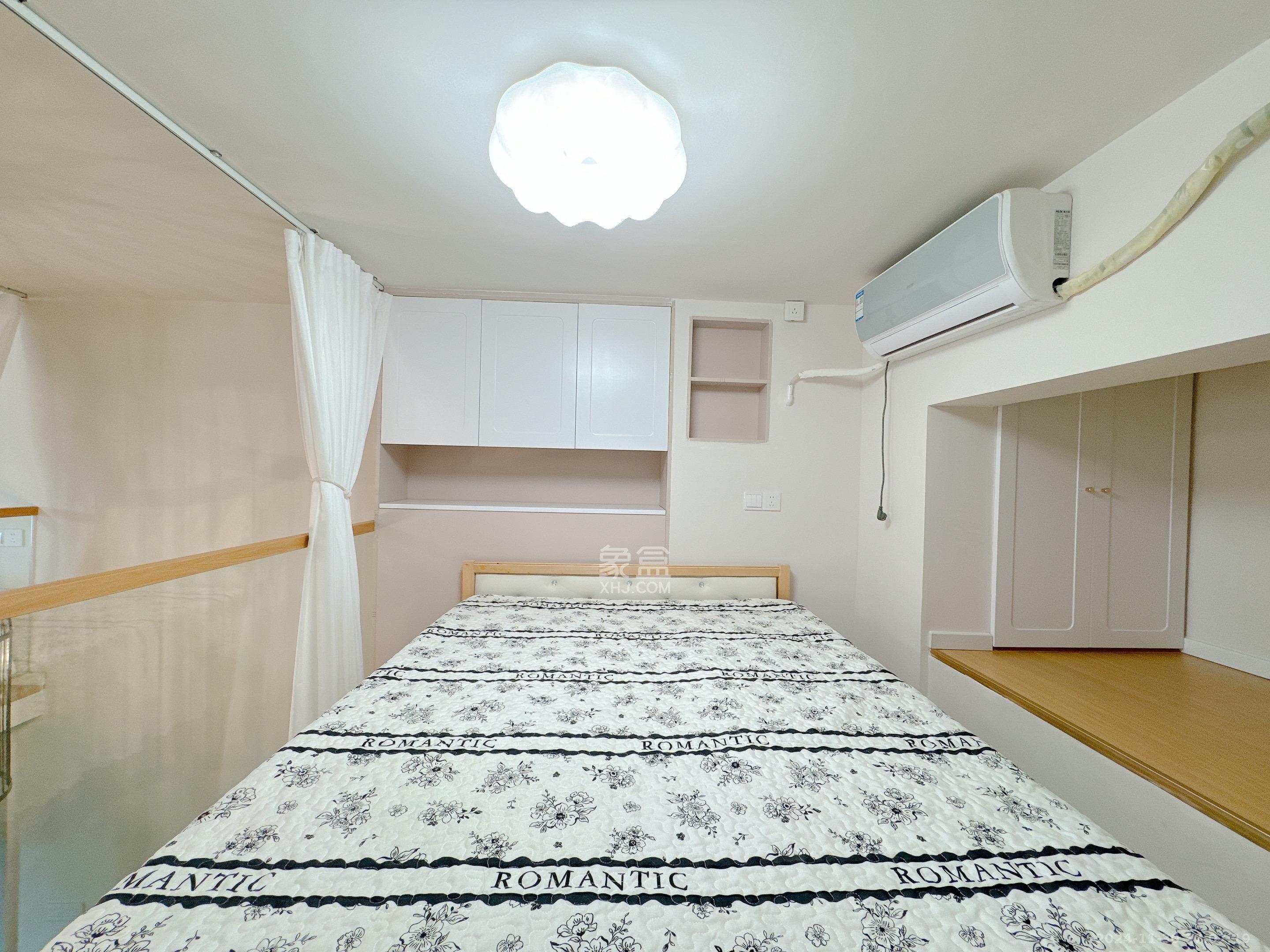 金地兰亭樾 2室1厅1卫 2200.0元/月 金地兰亭樾 2室1厅1卫 2200.0元/月室内图