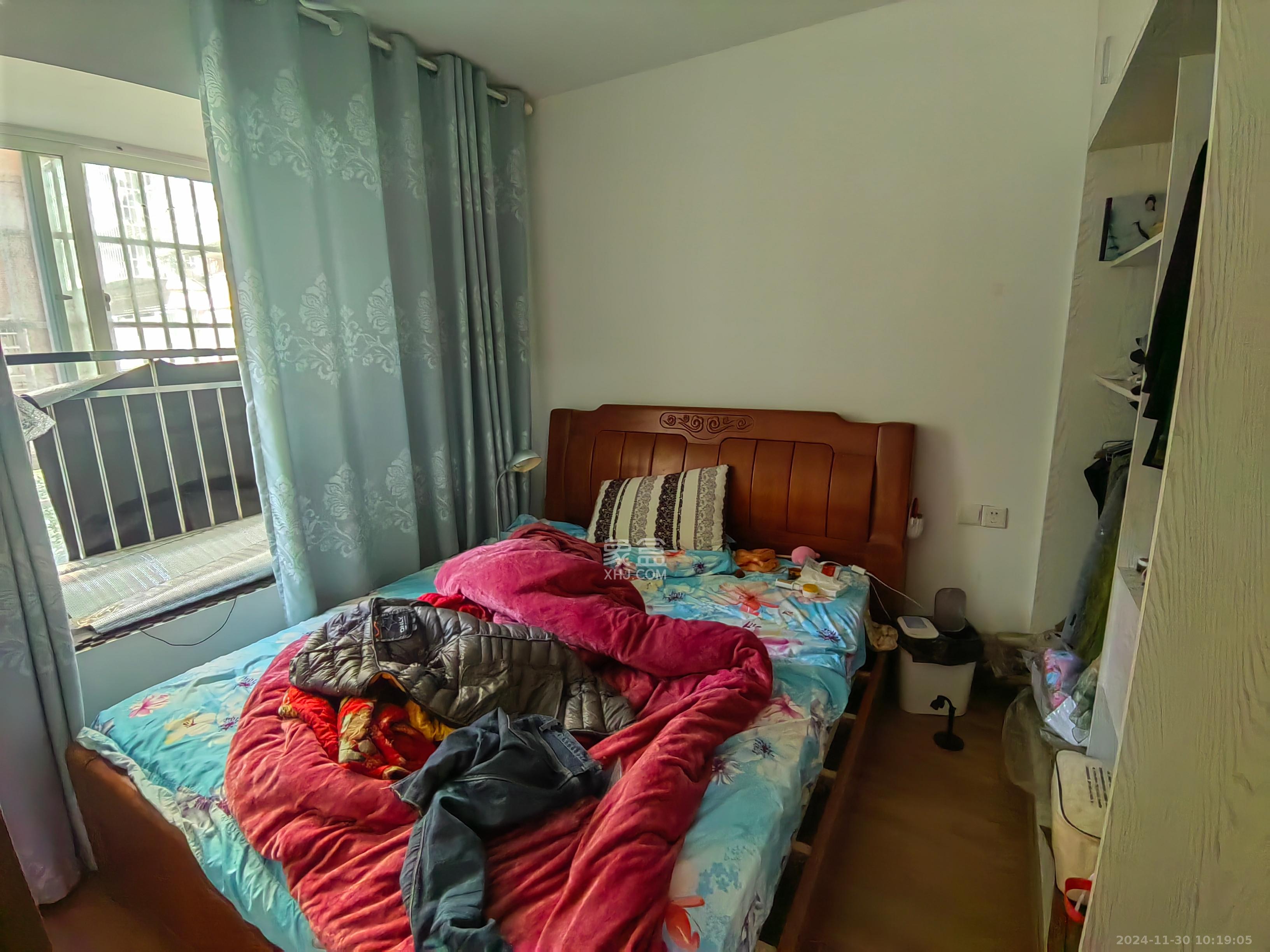 凯富漫城 2室2厅1卫 1300.0元/月 凯富漫城 2室2厅1卫 1300.0元/月室内图