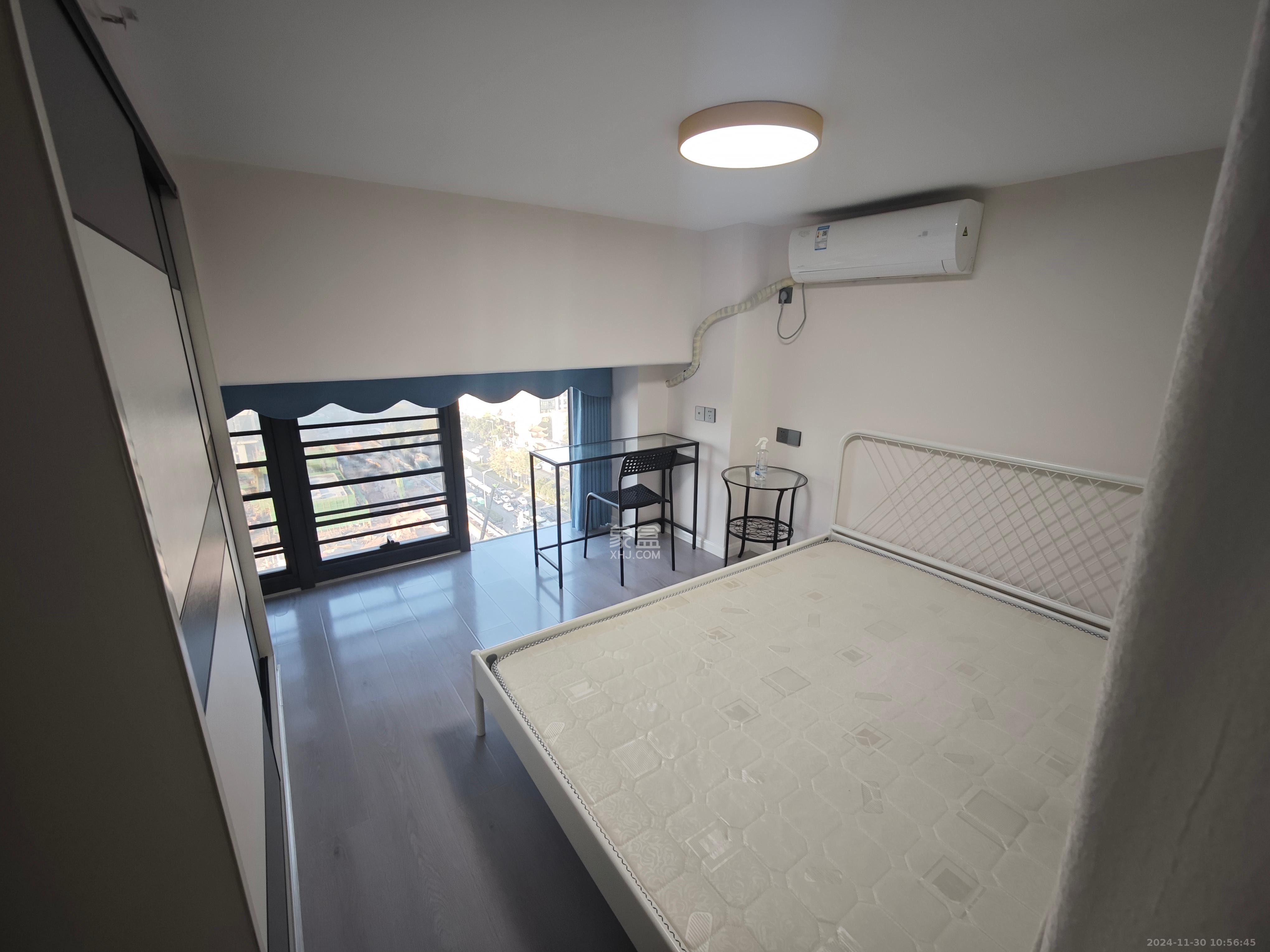 建发央玺（建发泱玺雅苑）  2室1厅1卫   2900.00元/月室内图