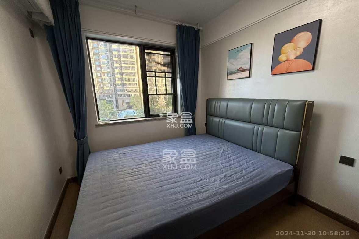 长房雍景湾  3室2厅2卫    3800.0元/月 长房雍景湾  3室2厅2卫    3800.0元/月室内图