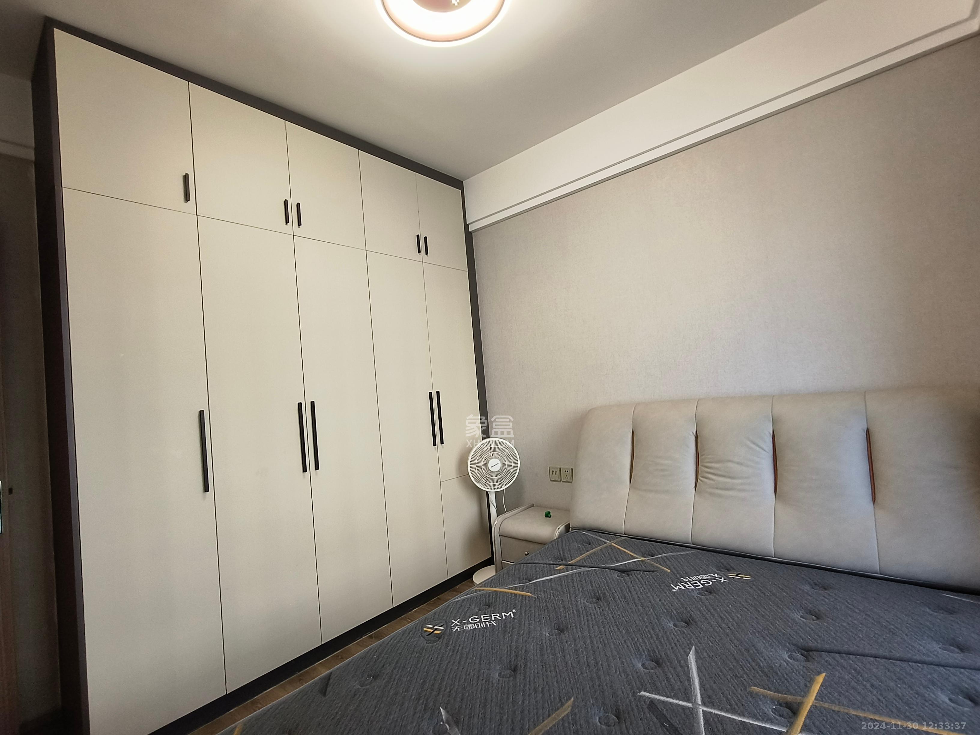 华远碧桂园海蓝城 3室2厅2卫 2500.0元/月 华远碧桂园海蓝城 3室2厅2卫 2500.0元/月室内图