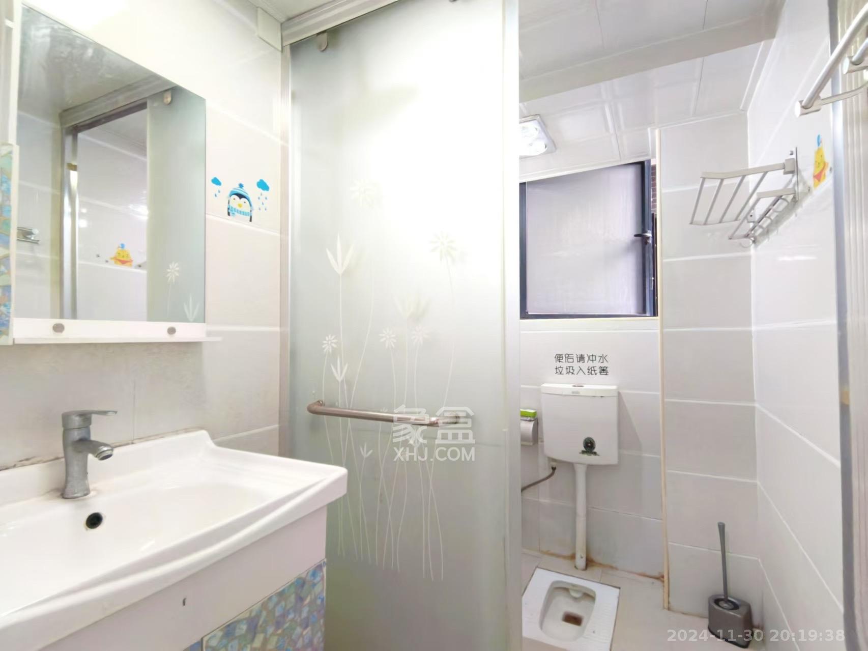 和庄 2室2厅2卫 2400.0元/月 和庄 2室2厅2卫 2400.0元/月室内图