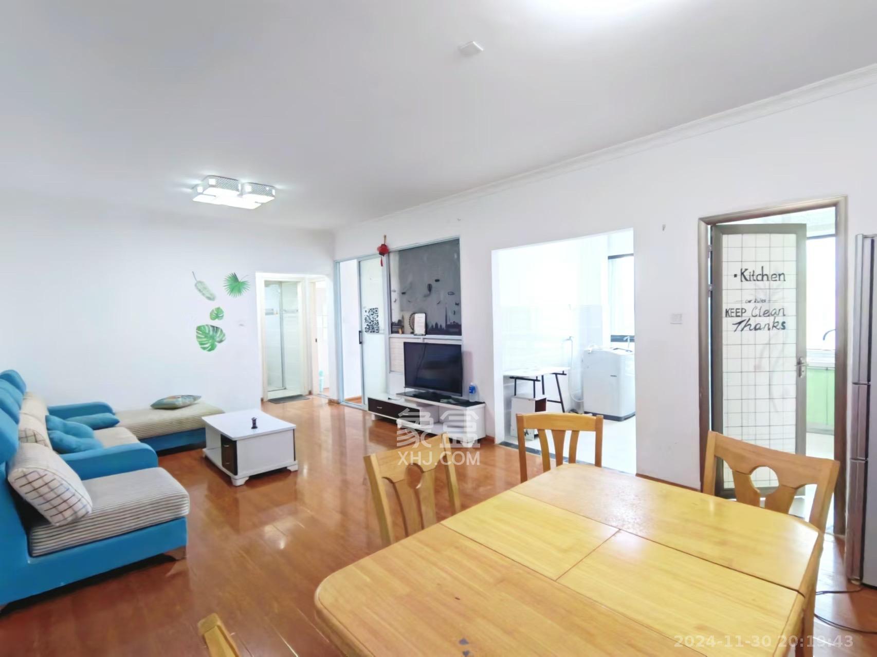 和庄 2室2厅2卫 2400.0元/月 和庄 2室2厅2卫 2400.0元/月室内图