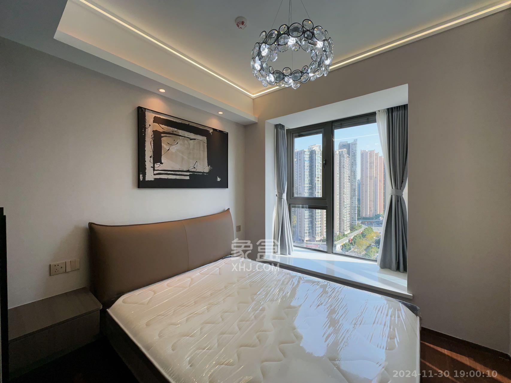 北辰瀚江府 3室2厅1卫 9500.0元/月 北辰瀚江府 3室2厅1卫 9500.0元/月室内图