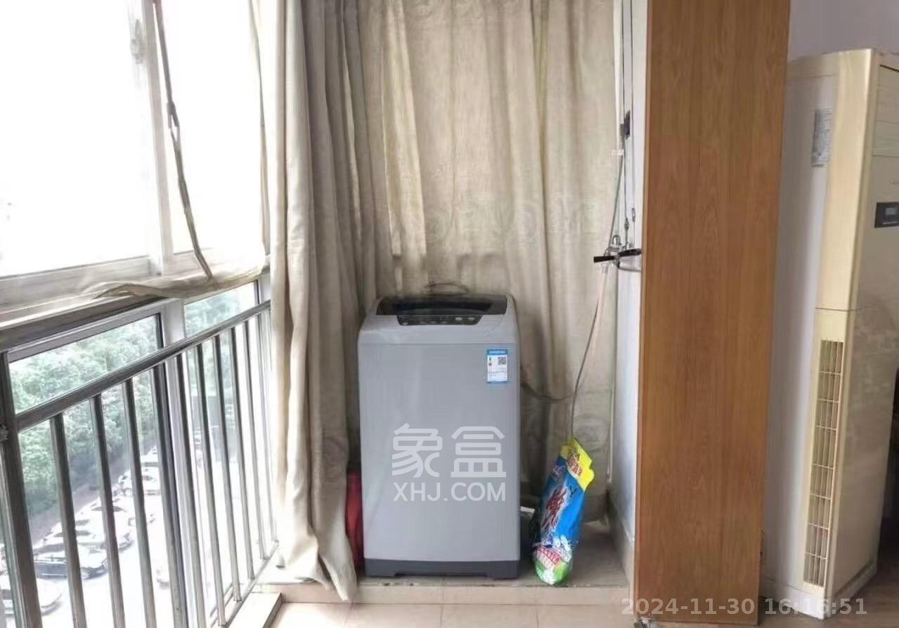 诺亚方舟大厦  2室1厅1卫    2200.0元/月室内图