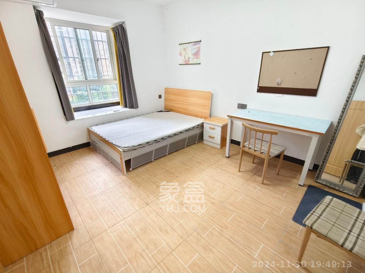 和沁园  1室0厅0卫    1500.0元/月 和沁园  1室0厅0卫    1500.0元/月室内图