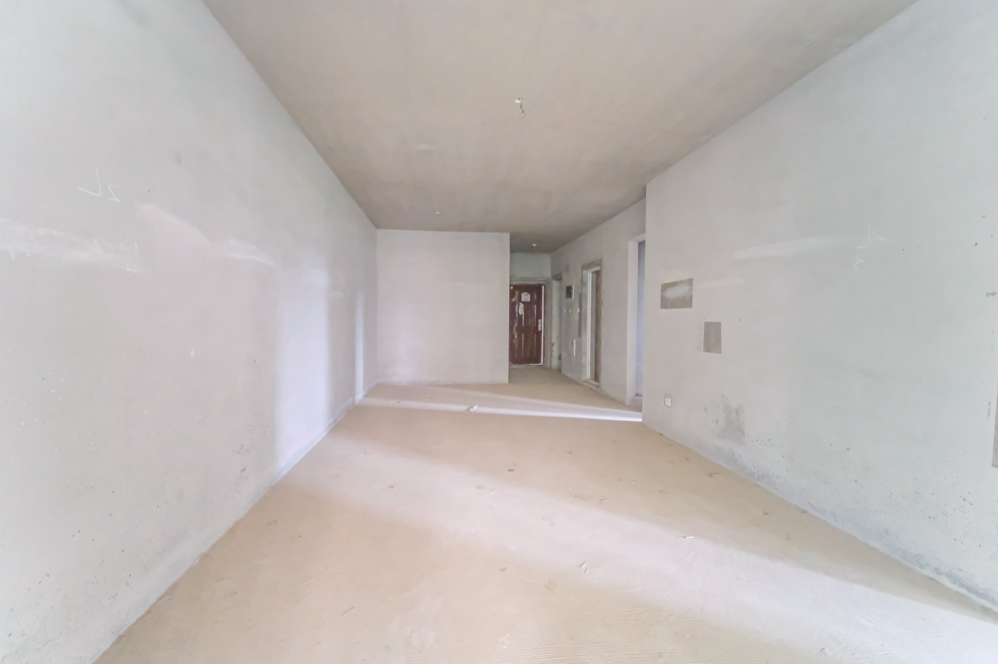 保利香槟国际 3室2厅1卫 56.4万 保利香槟国际 3室2厅1卫 56.4万客厅