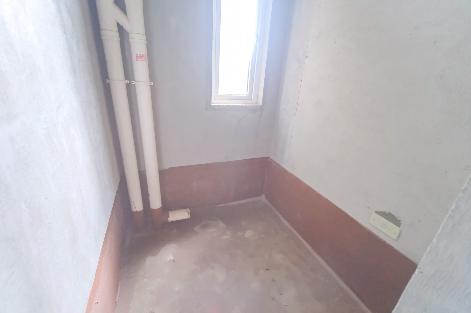 保利香槟国际 3室2厅1卫 56.4万 保利香槟国际 3室2厅1卫 56.4万卫生间