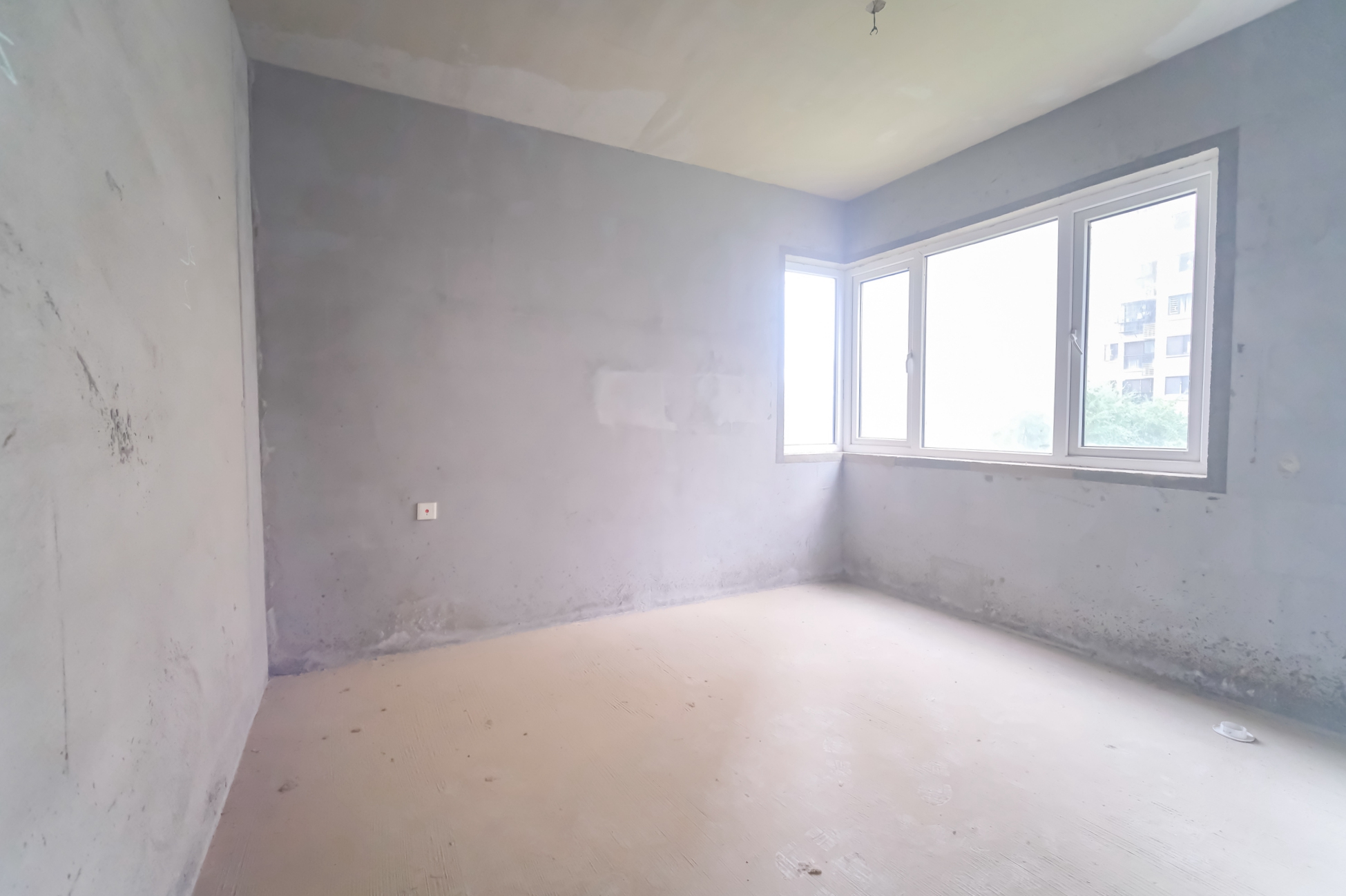 保利香槟国际 3室2厅1卫 56.4万 保利香槟国际 3室2厅1卫 56.4万卧室