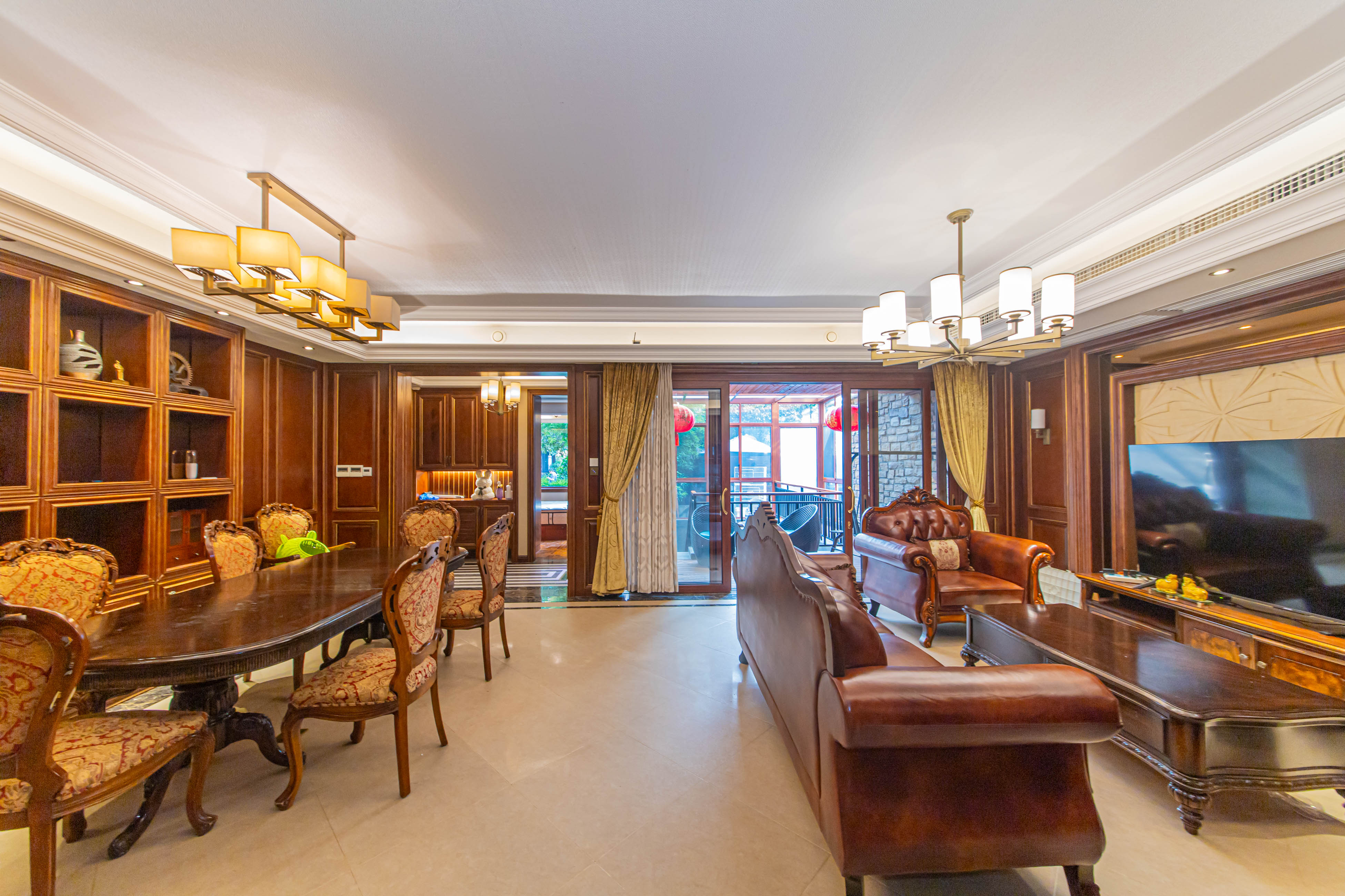 中建芙蓉和苑  4室2厅3卫    490.0万 中建芙蓉和苑  4室2厅3卫    490.0万