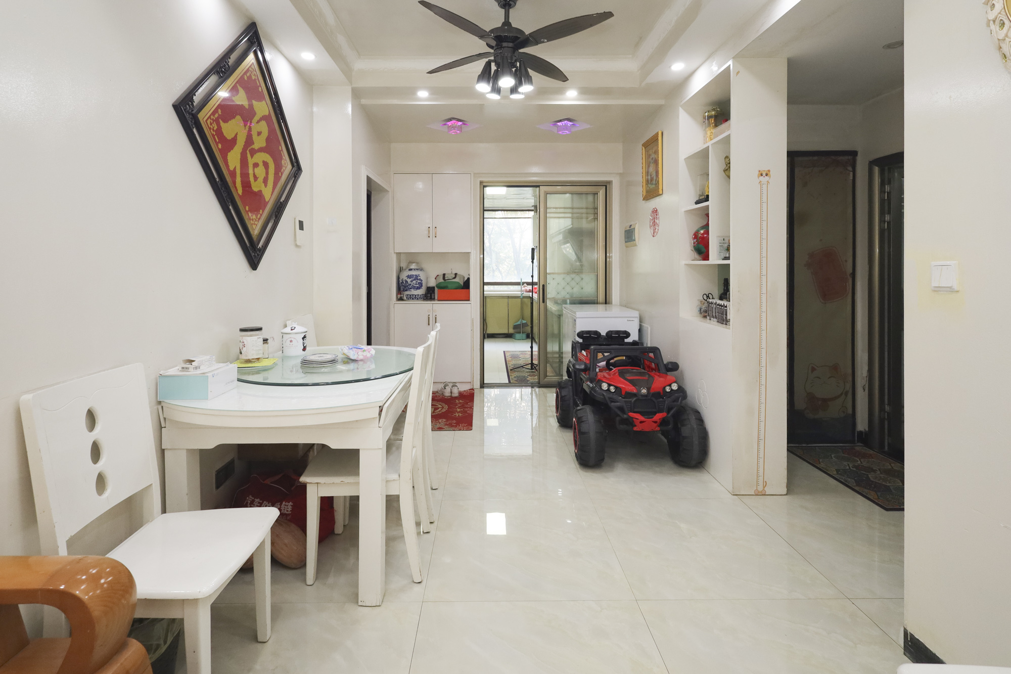 山语城二期 2室2厅1卫 59.4万 山语城二期 2室2厅1卫 59.4万其他