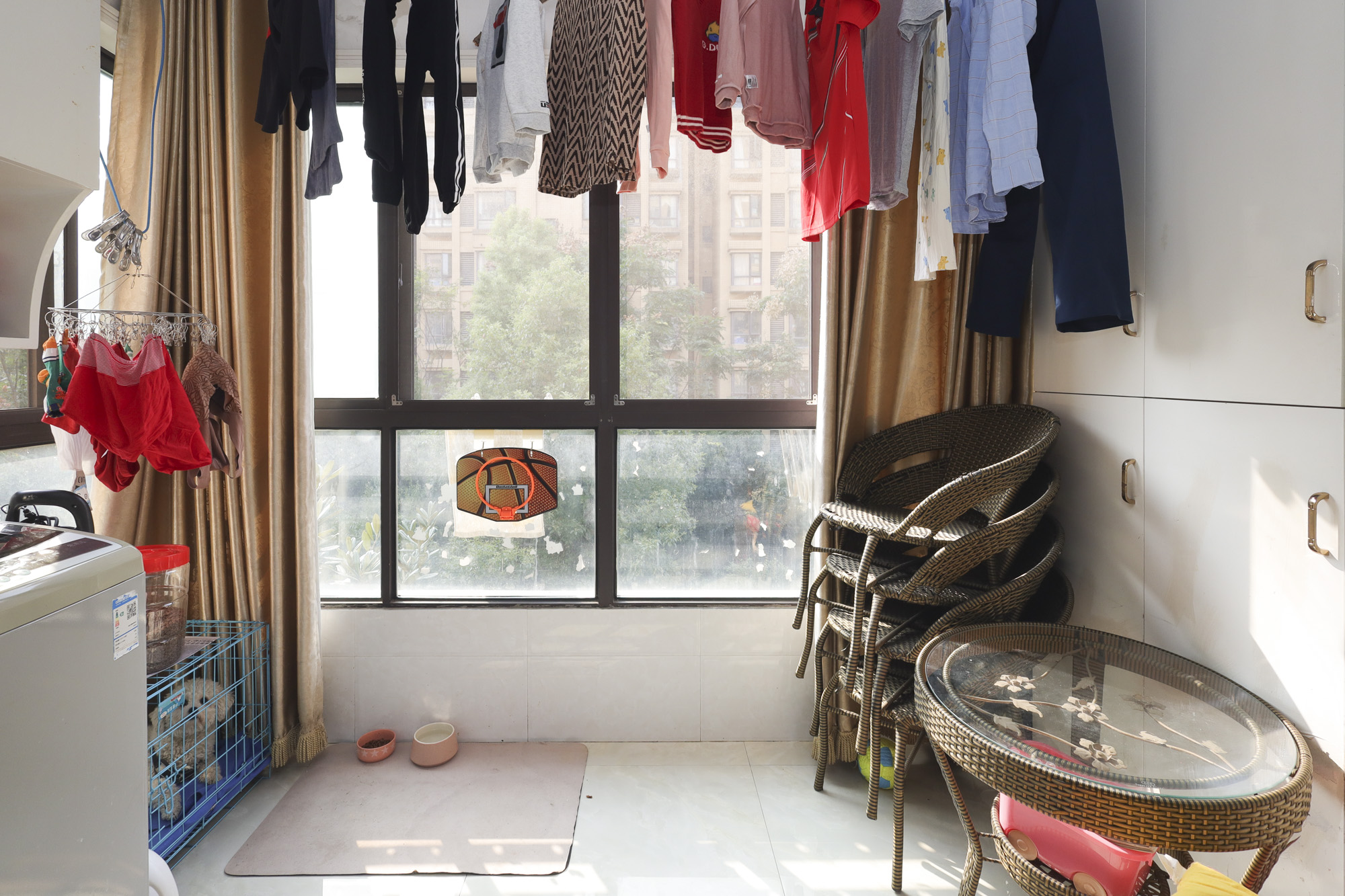 山语城二期 2室2厅1卫 59.4万 山语城二期 2室2厅1卫 59.4万阳台