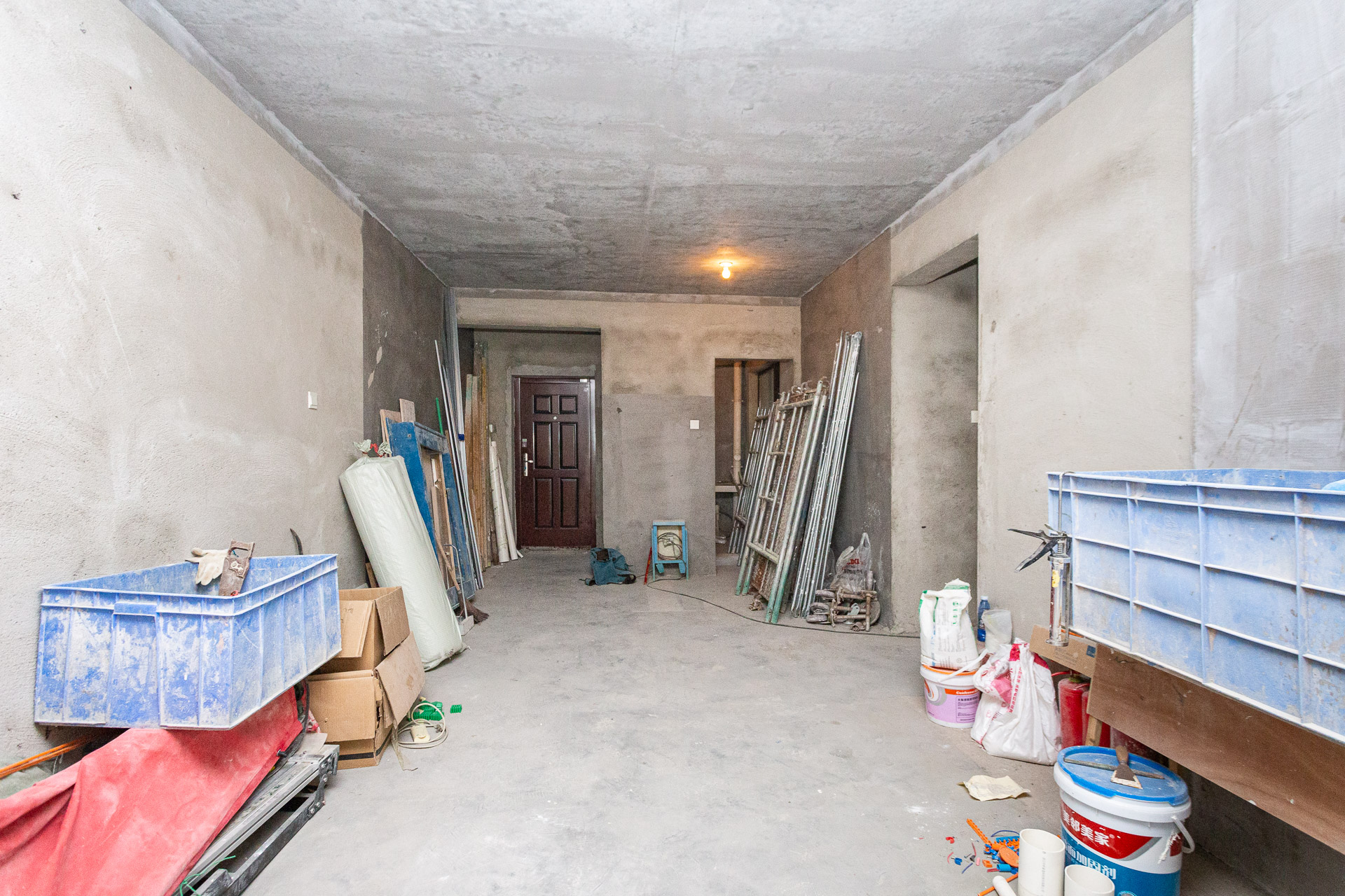 勤诚达境界城 3室2厅1卫 85.0万 勤诚达境界城 3室2厅1卫 85.0万客厅