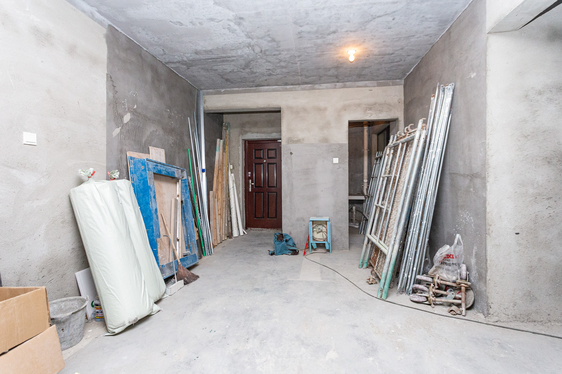 勤诚达境界城 3室2厅1卫 85.0万 勤诚达境界城 3室2厅1卫 85.0万客厅